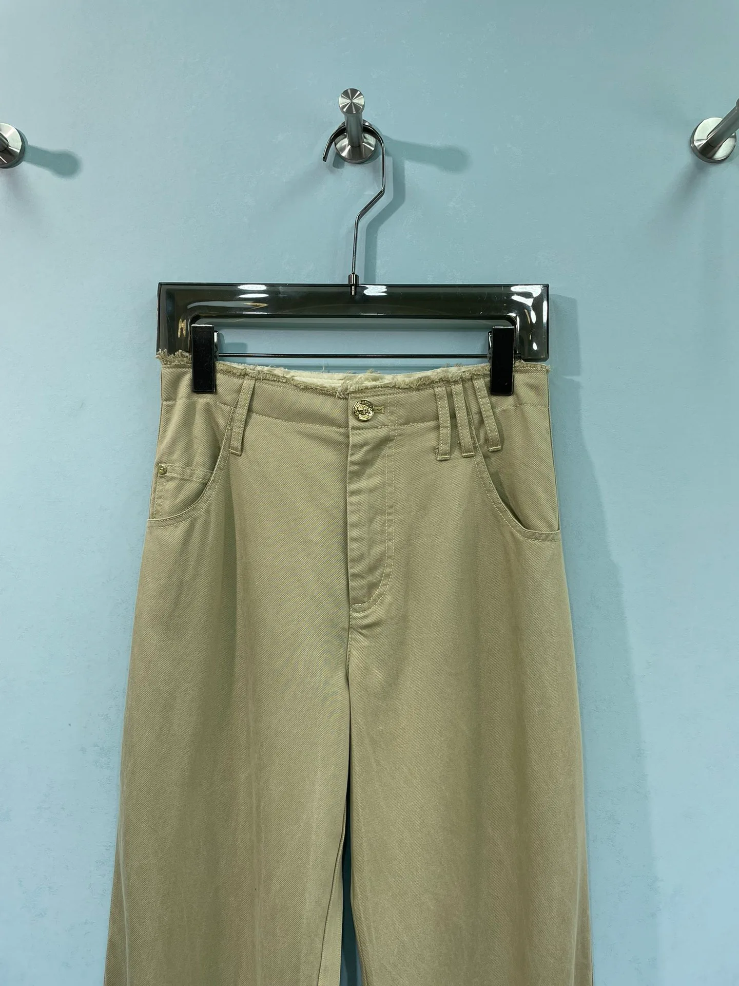 Брюки Женские Chanel 12261251