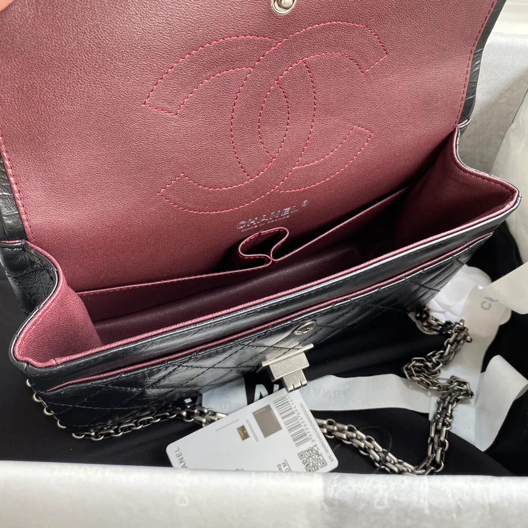 Классические Сумки Женские Chanel 12718278