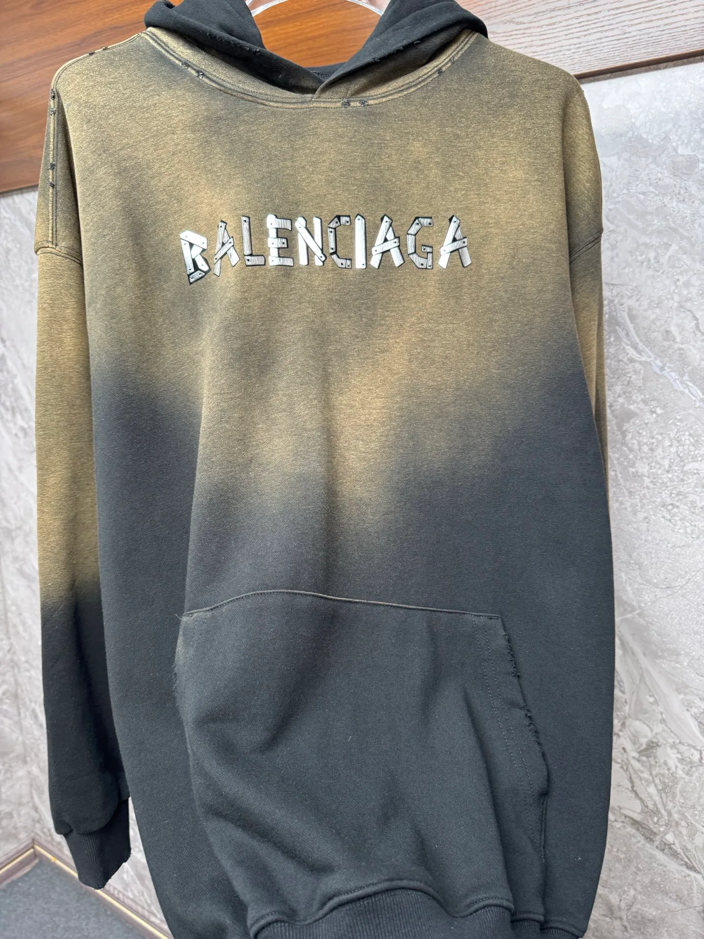 Свитшоты И Худи Женские Balenciaga 18182350