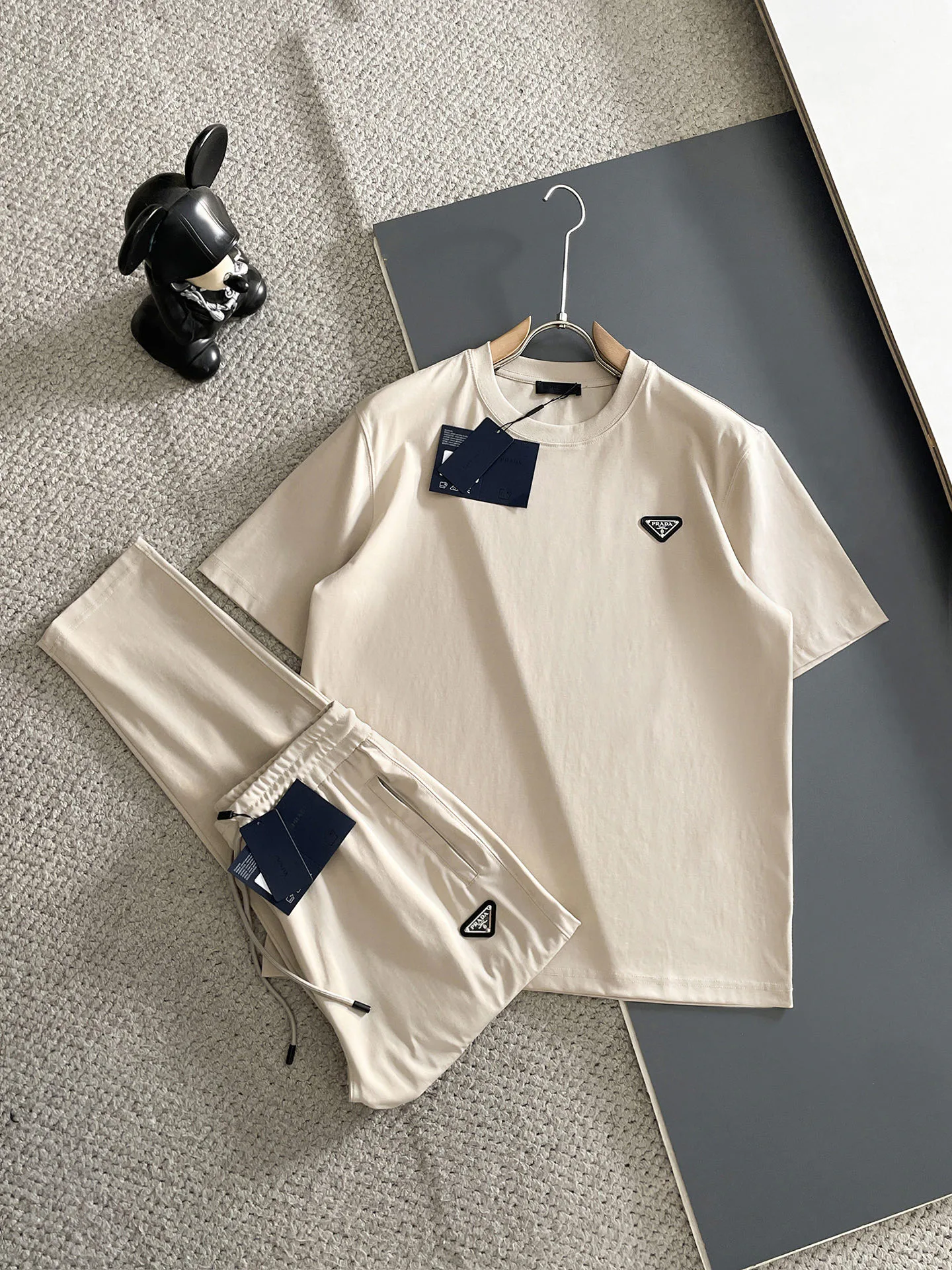 Брюки Мужские Prada 13442065