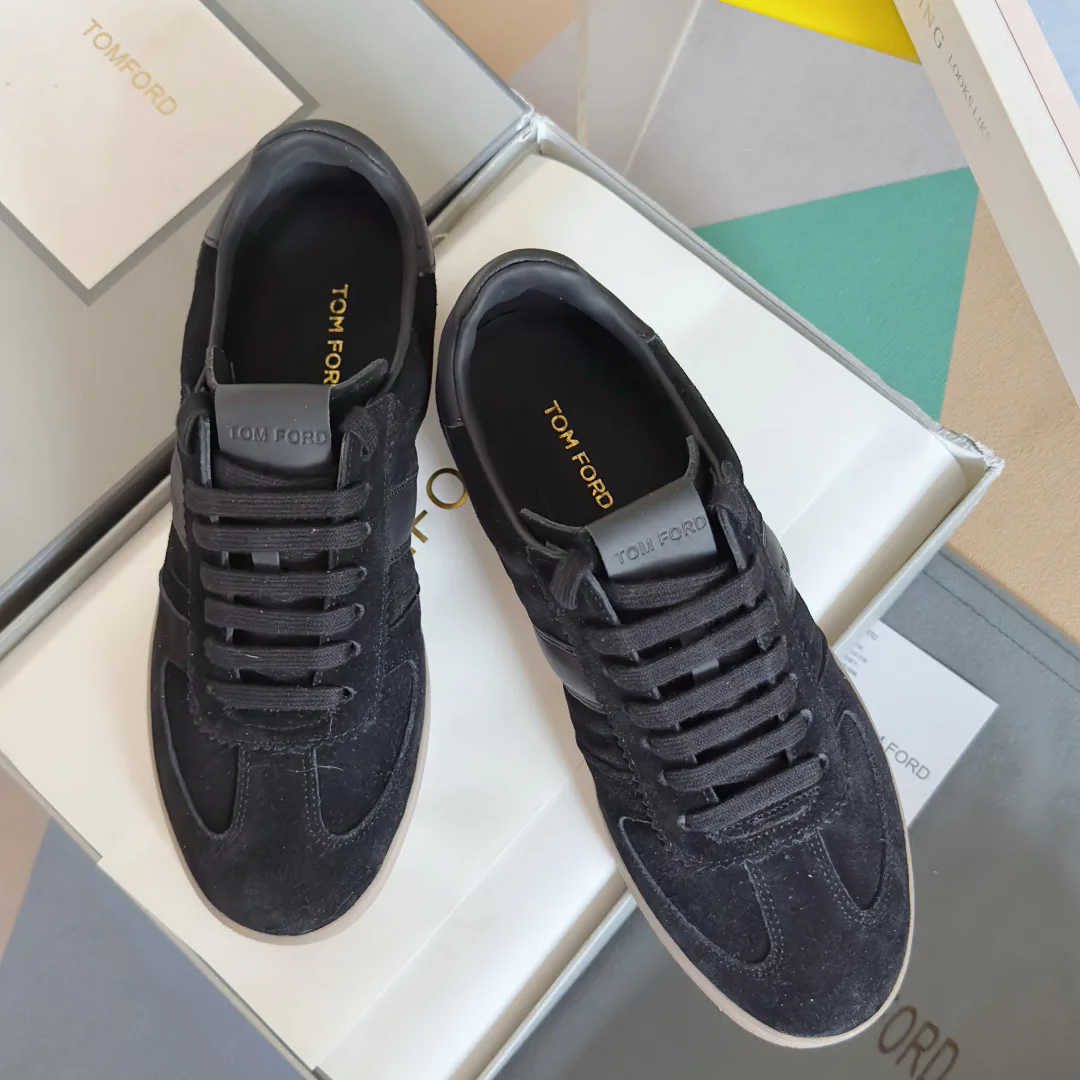 Кроссовки Женские Tom Ford 471140