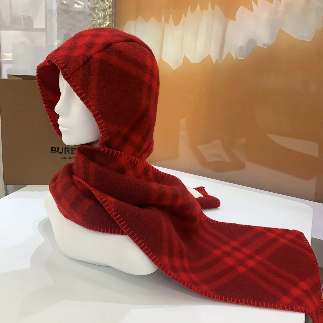 Шарфы Burberry 825854