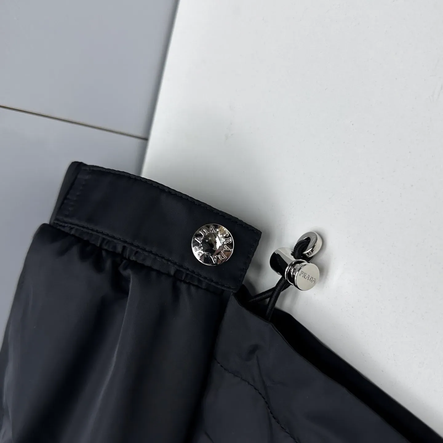 Куртки И Пуховики Мужские Prada 2237451