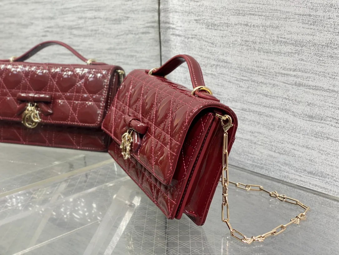 Клатчи Женские Christian Dior 11685210