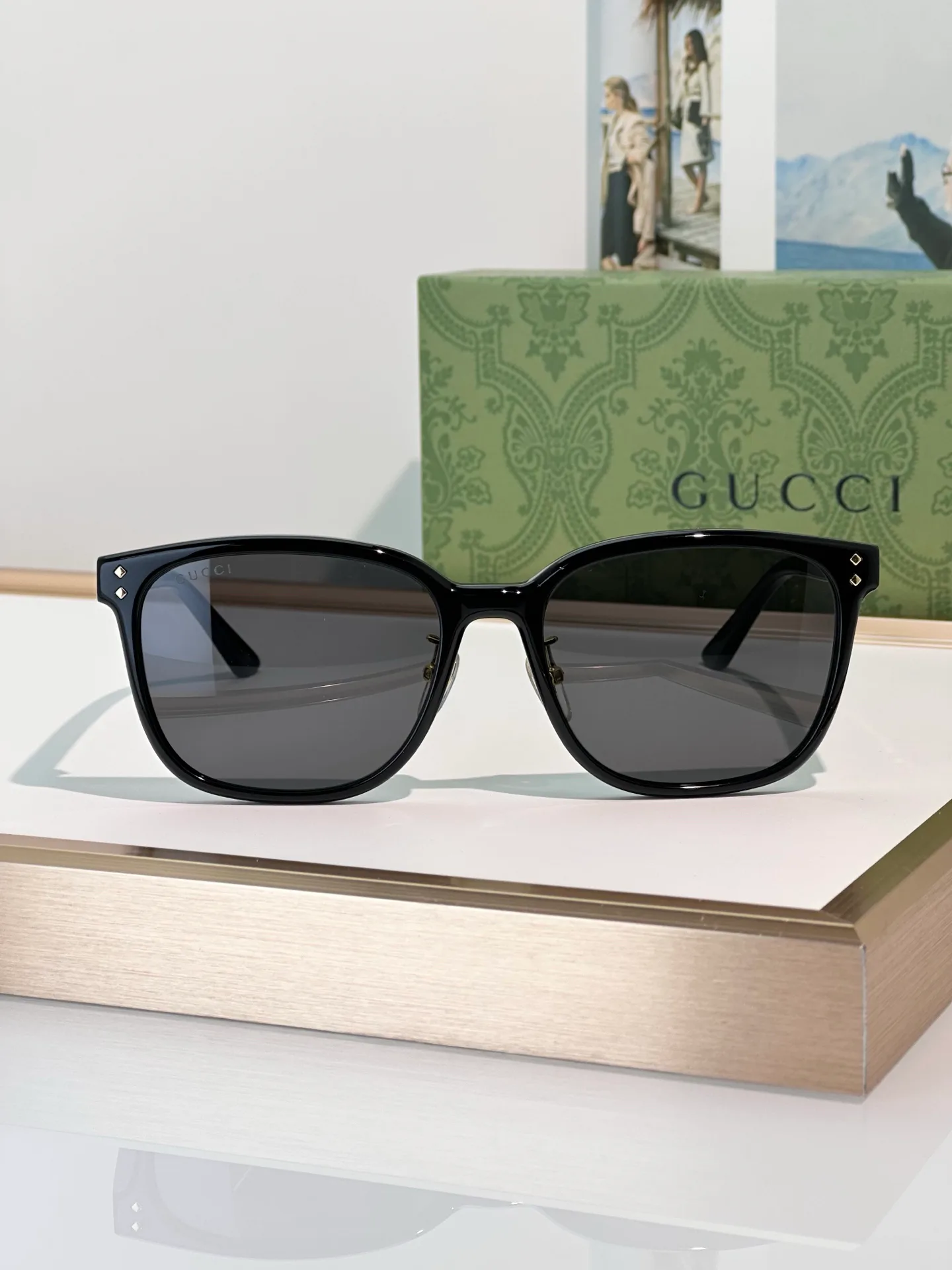 Очки Gucci 27848