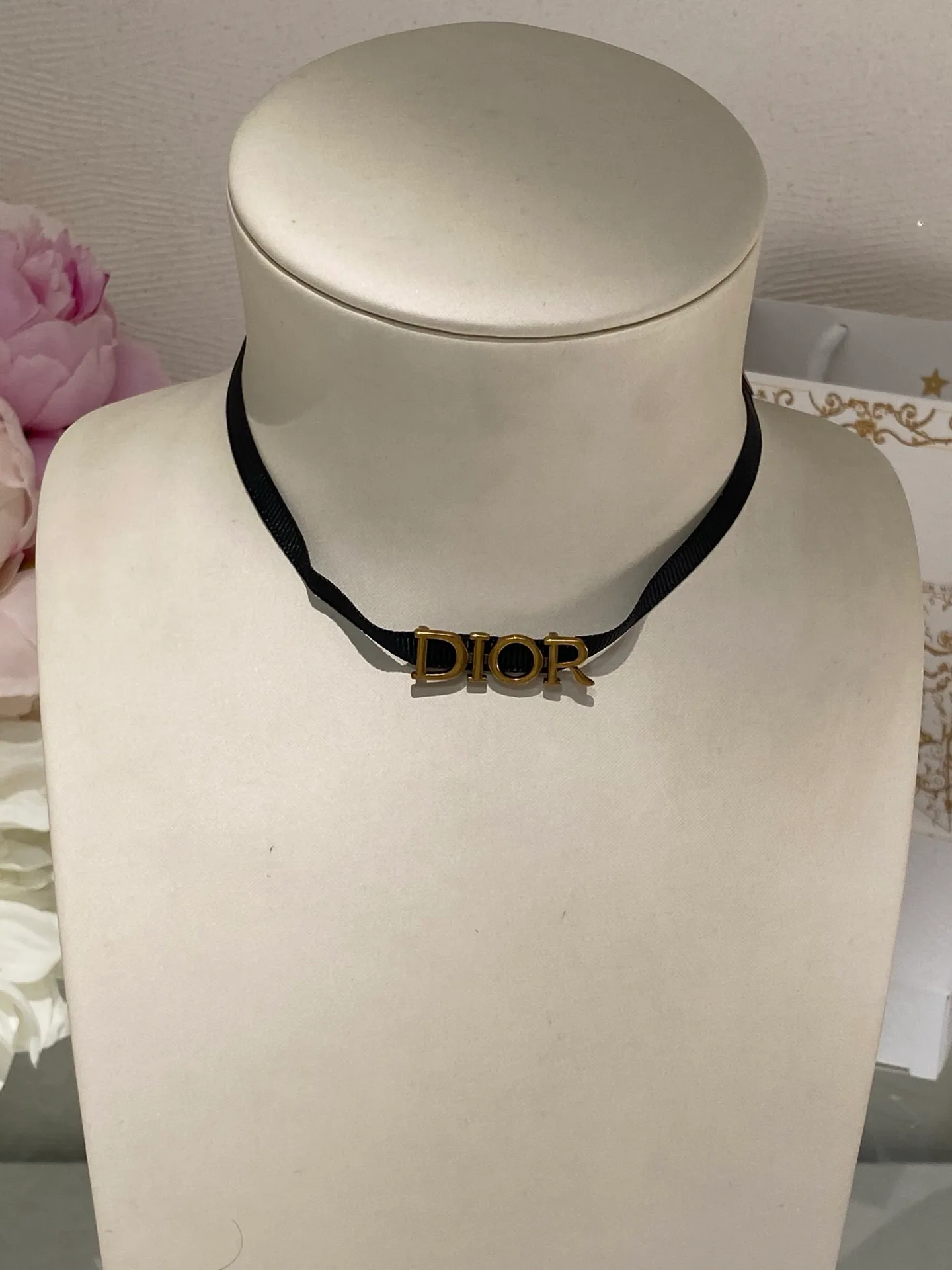 Бижутерия Christian Dior 17929997