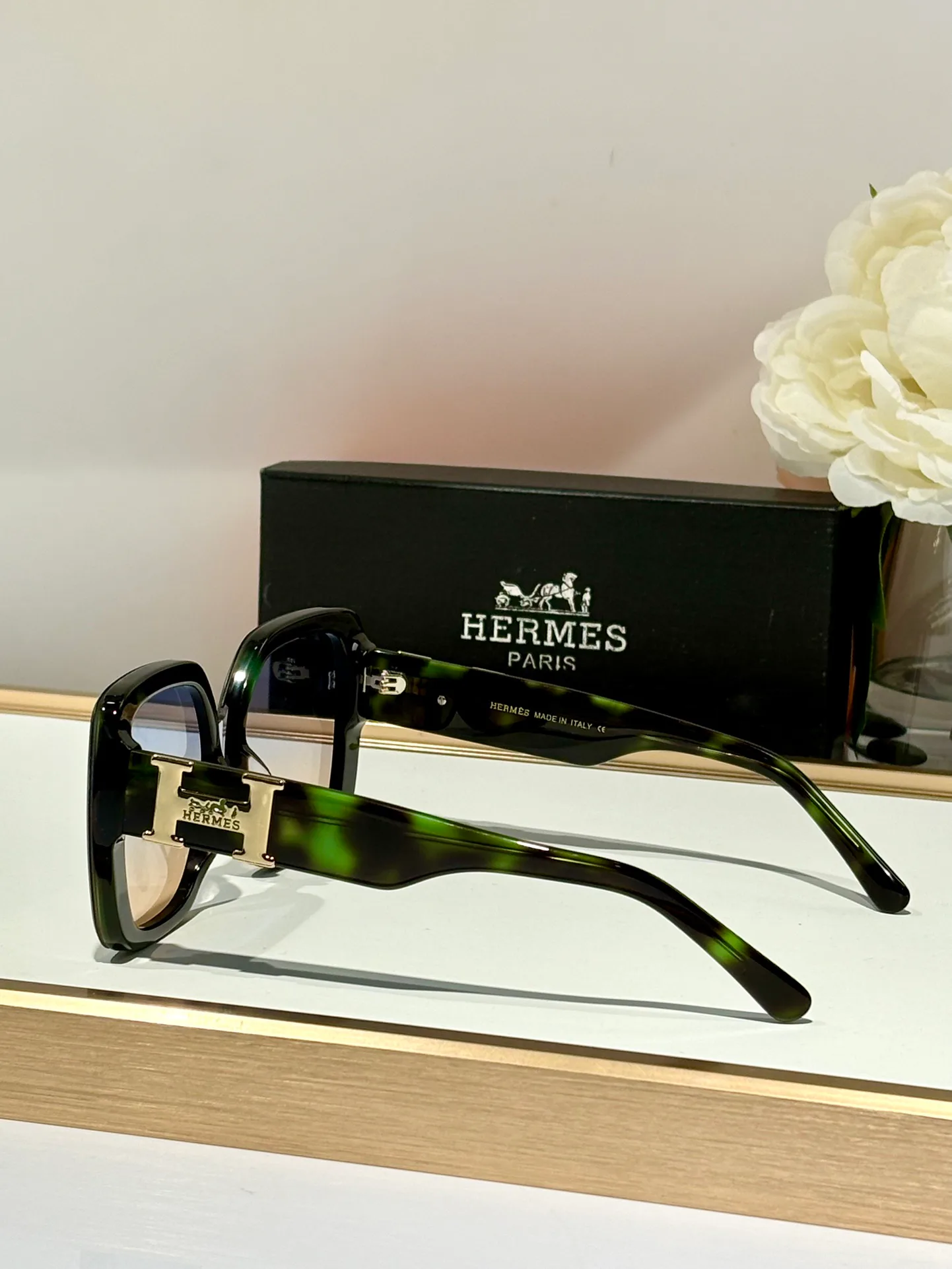 Очки Hermes 24082