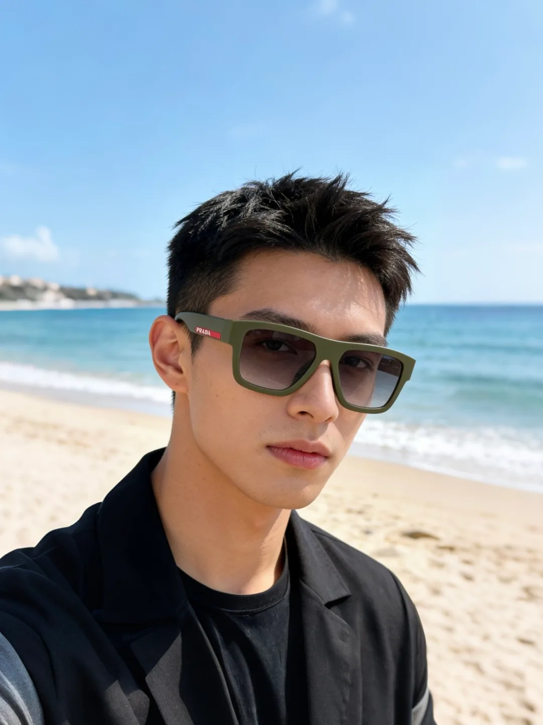 Очки Prada 11633244