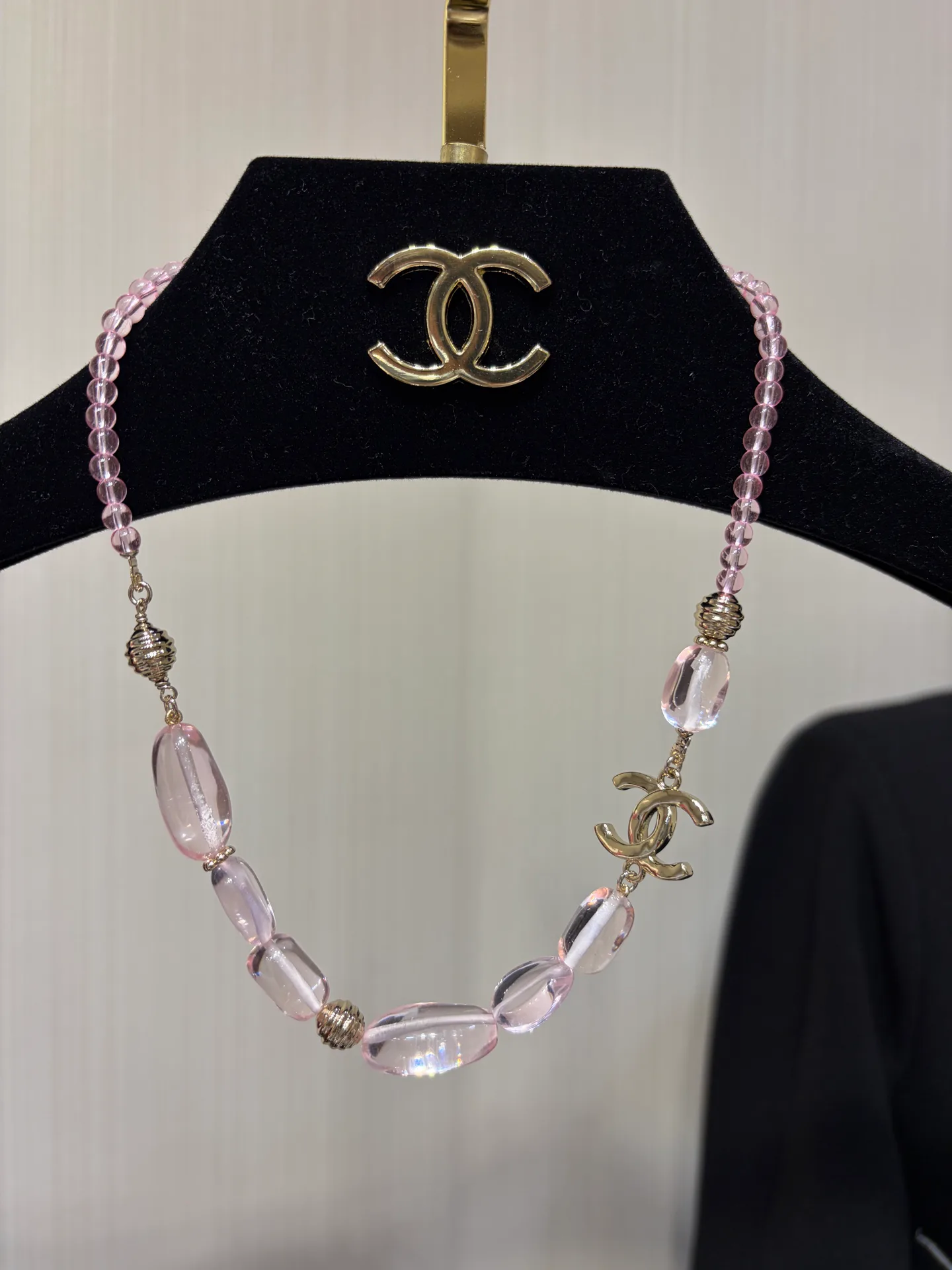 Бижутерия Chanel 10384653