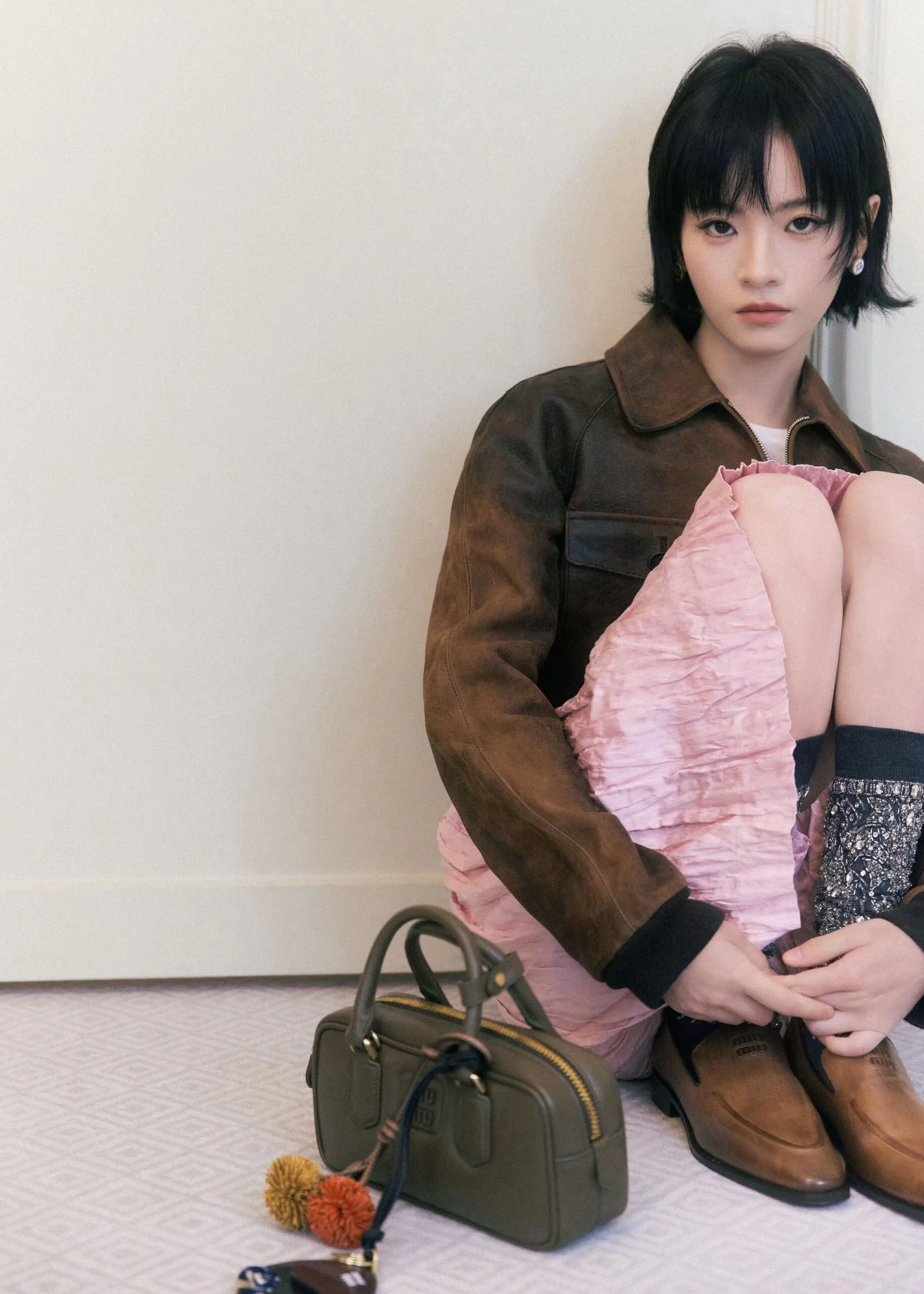 Юбки Женские Miu Miu 1456395