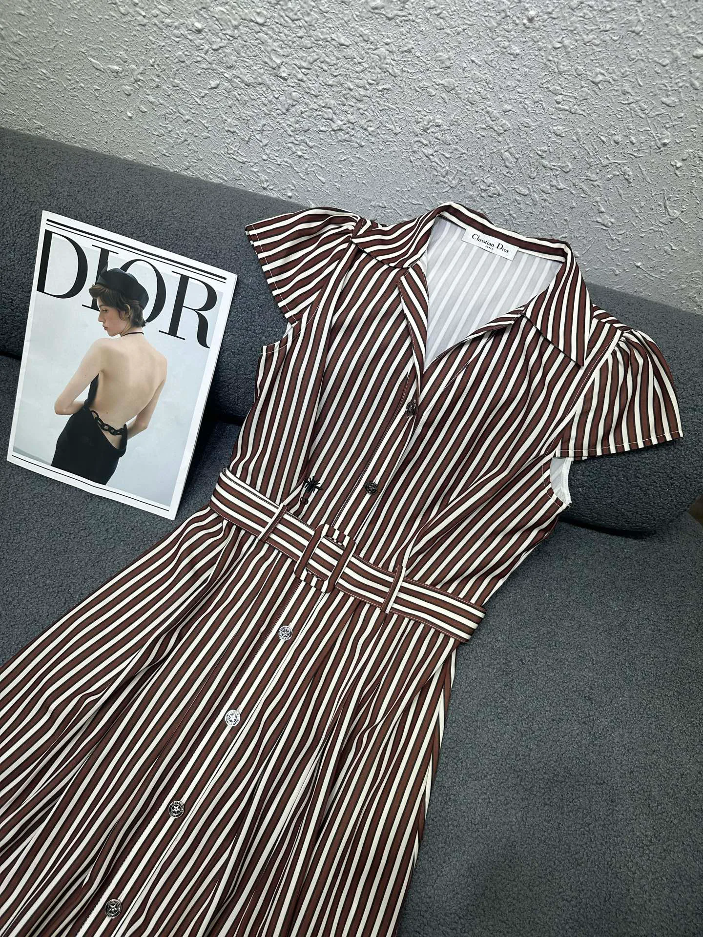 Платья Женские Christian Dior 11941267