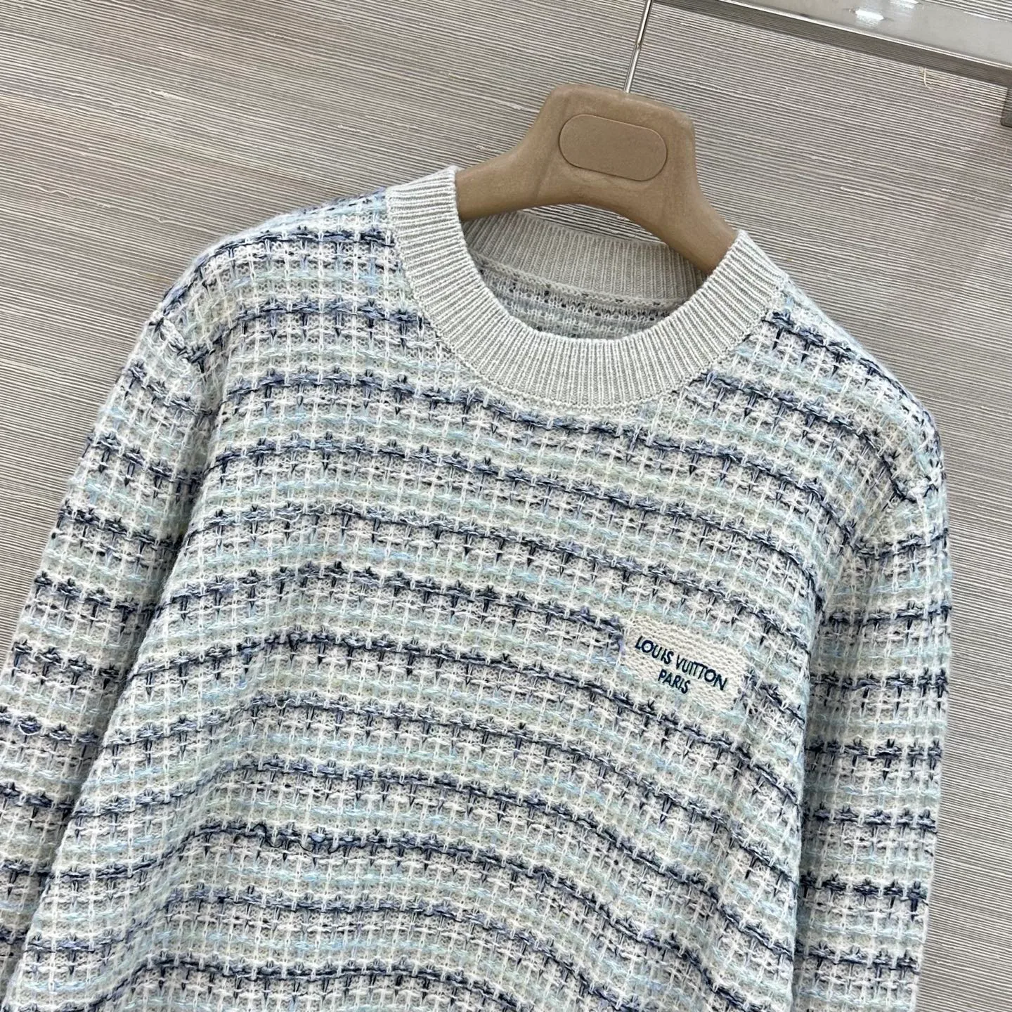 Джемперы И Свитеры Женские Louis Vuitton 19020934
