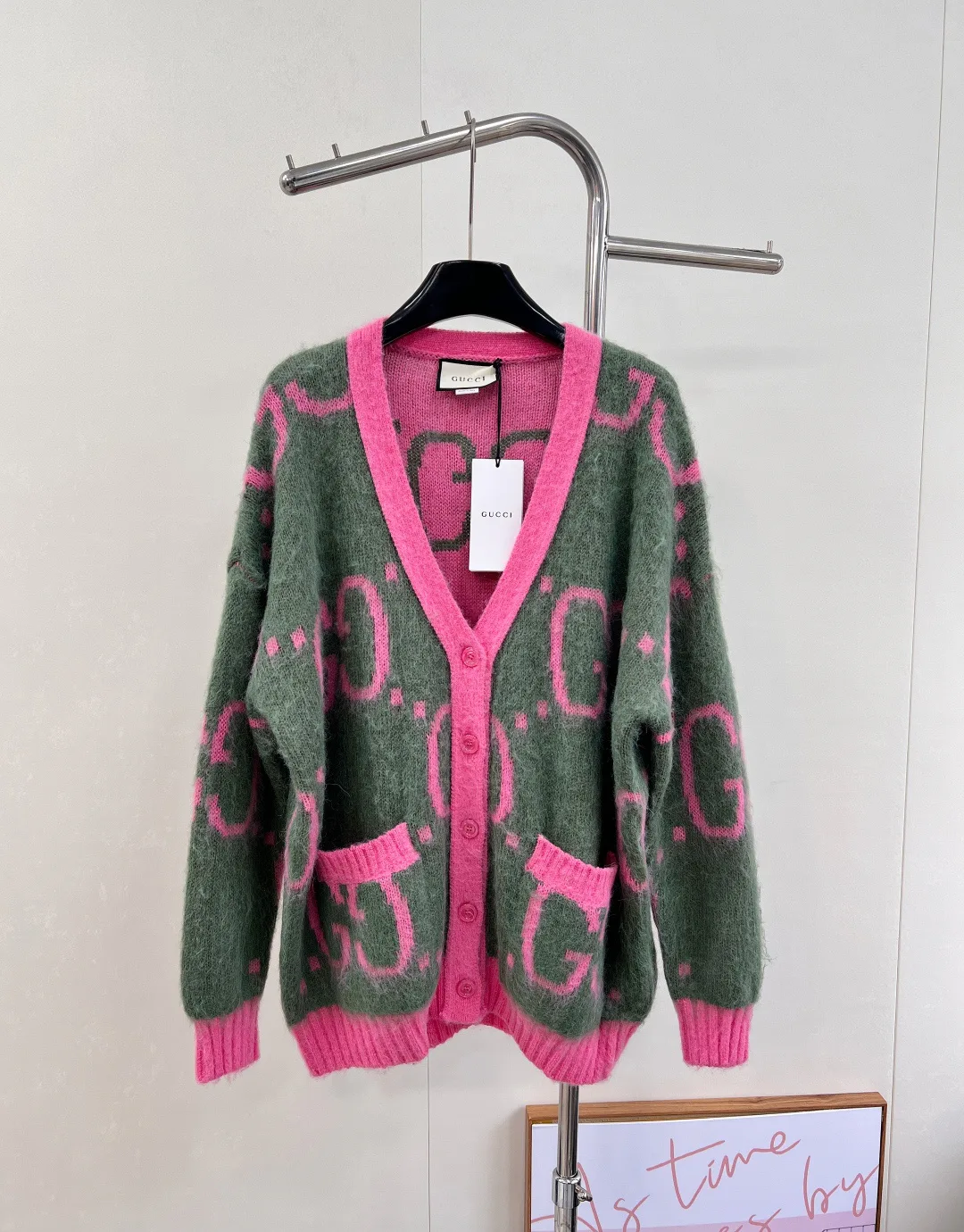 Джемперы И Свитеры Женские Gucci 6173015