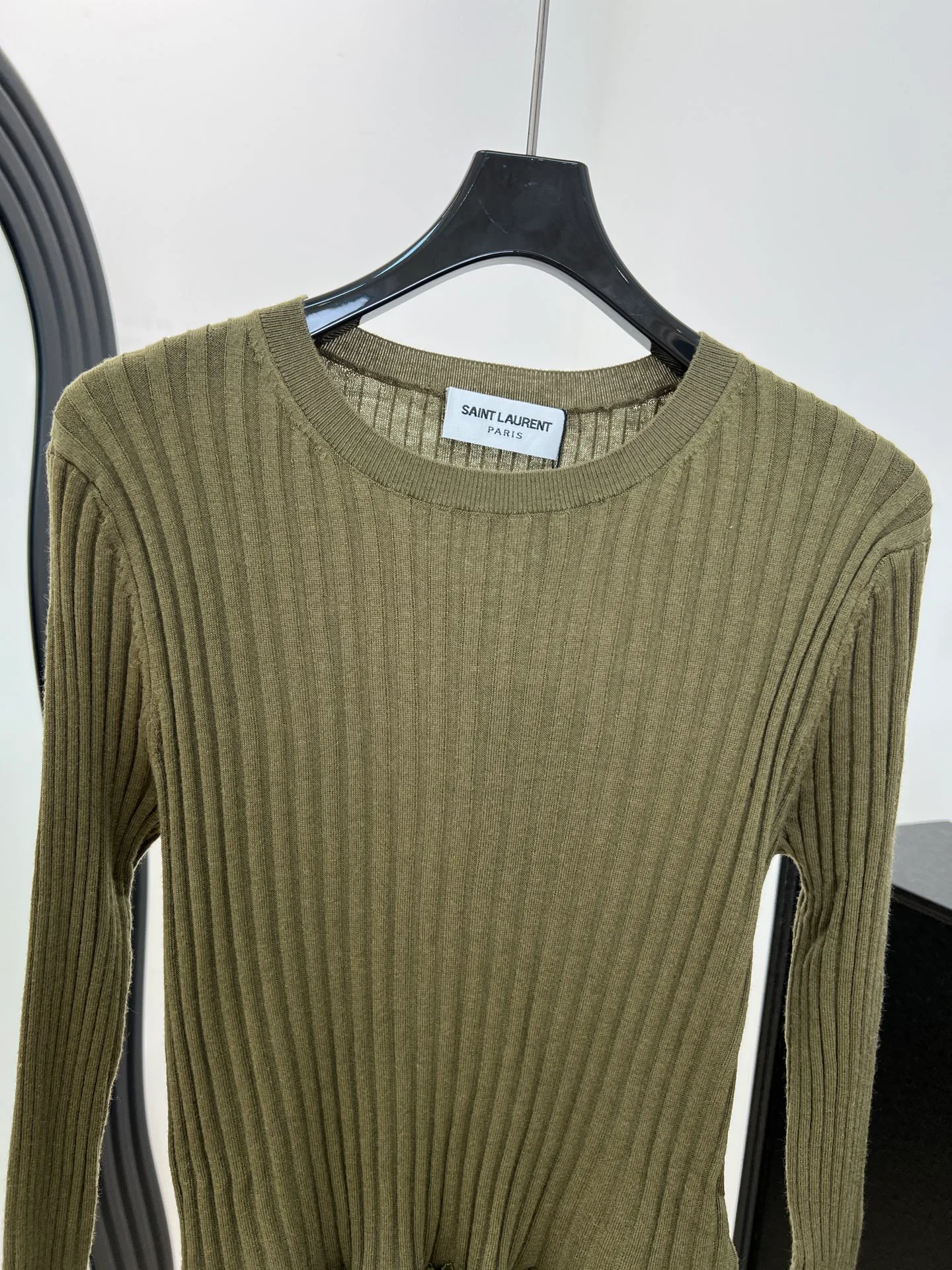 Джемперы И Свитеры Женские Saint Laurent 18733587