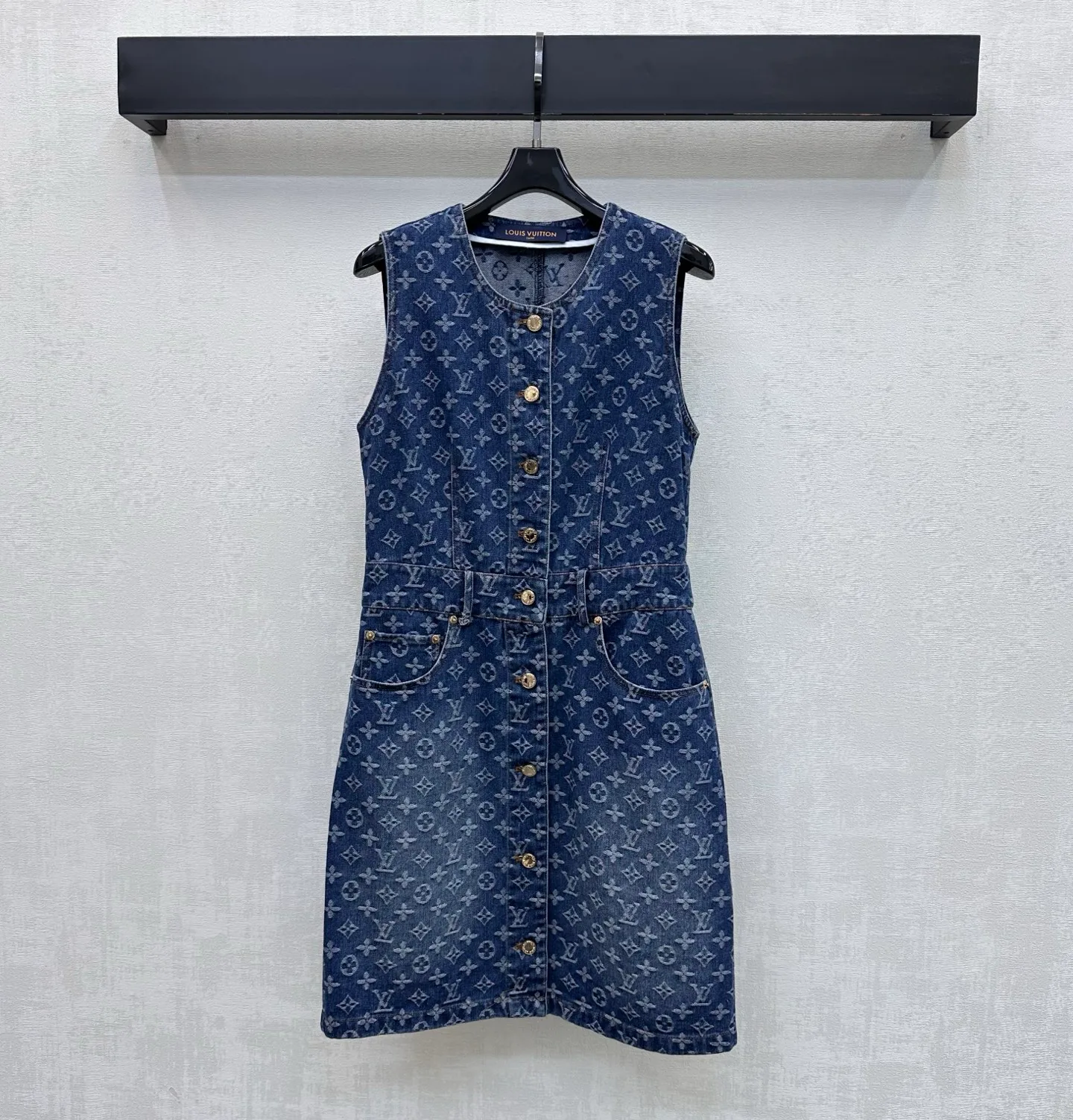 Платья Женские Louis Vuitton 13155577