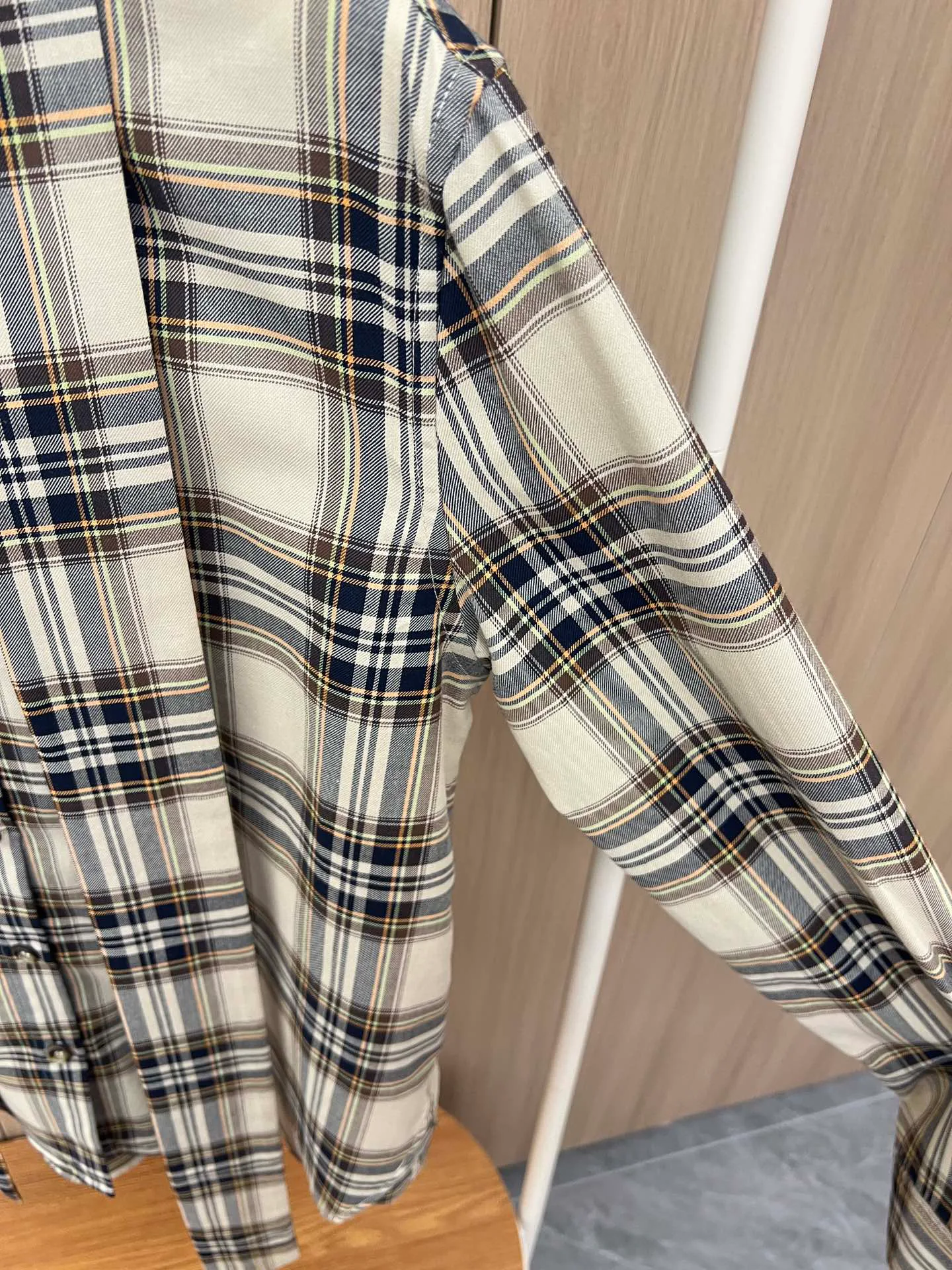 Рубашки Женские Saint Laurent 88945