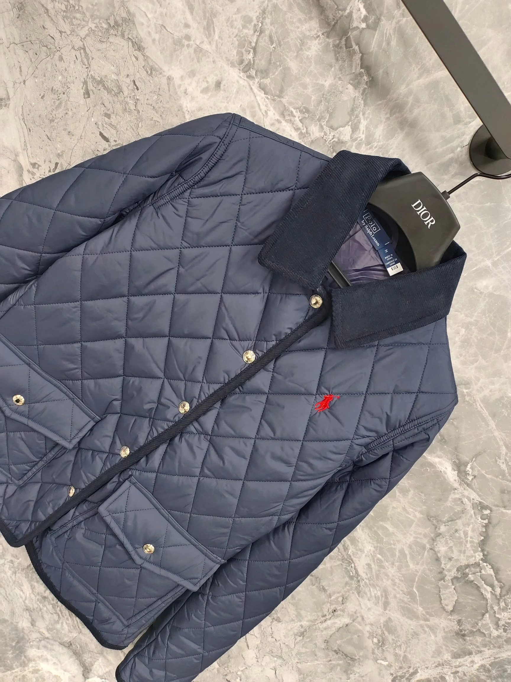 Куртки И Пуховики Женские Ralph Lauren 18743681