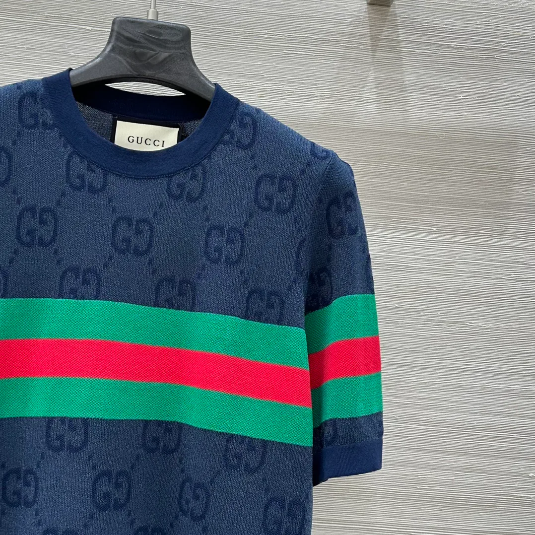 Футболки Женские Gucci 25789