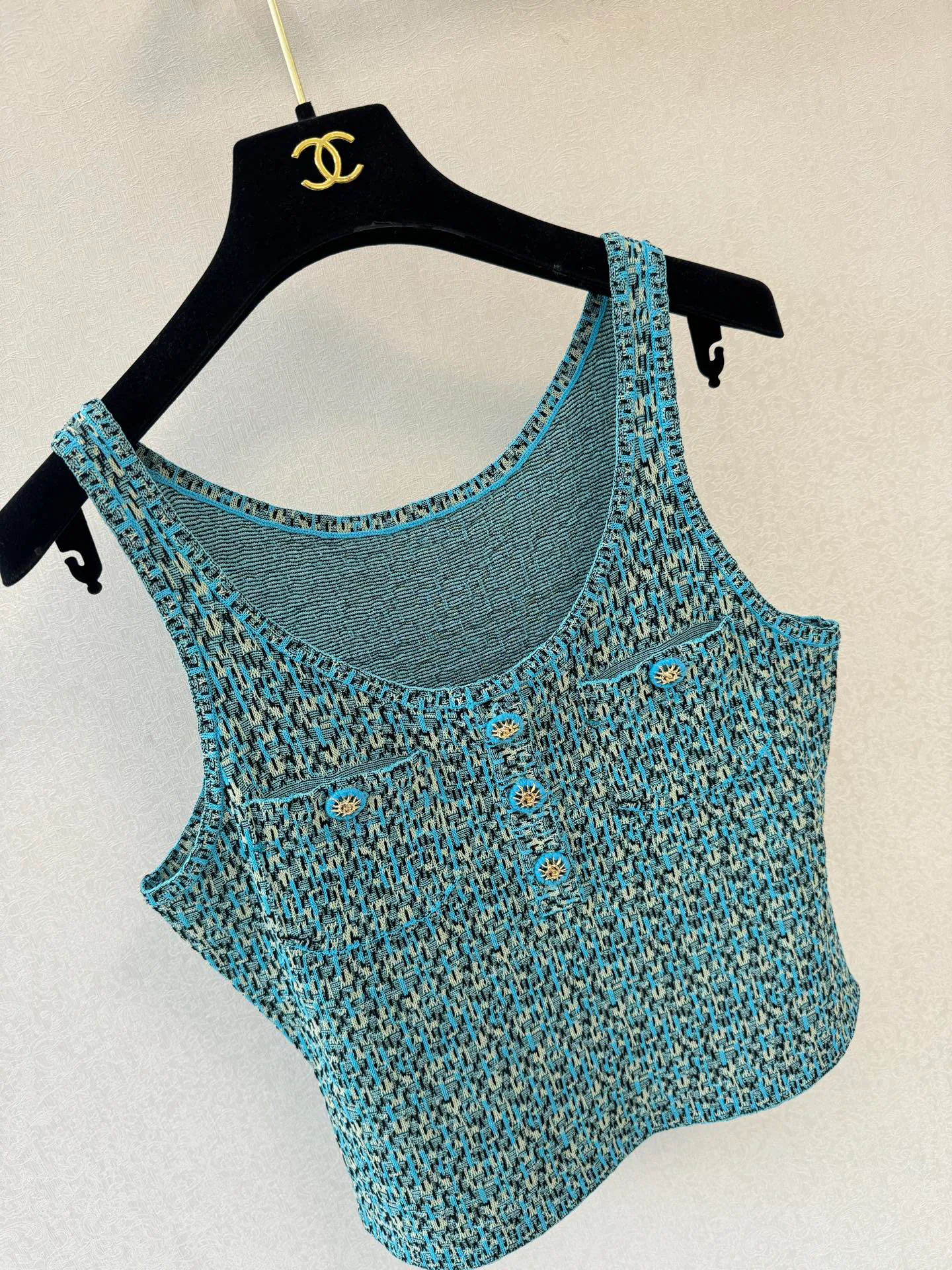 Жилеты Женские Chanel 11936043