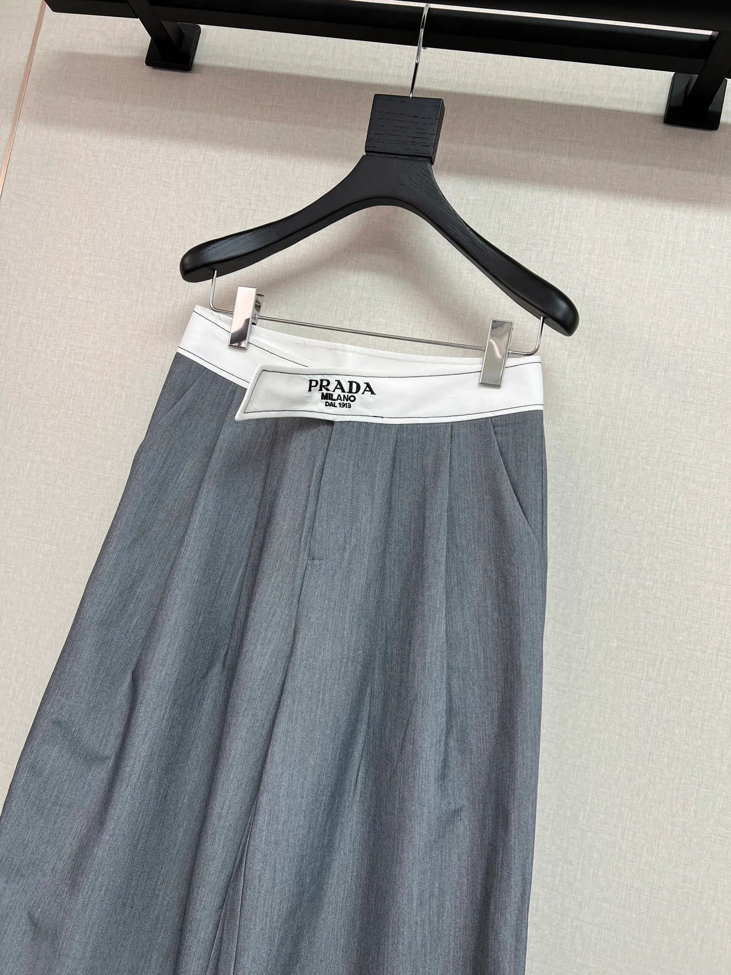 Брюки Женские Prada 1693757