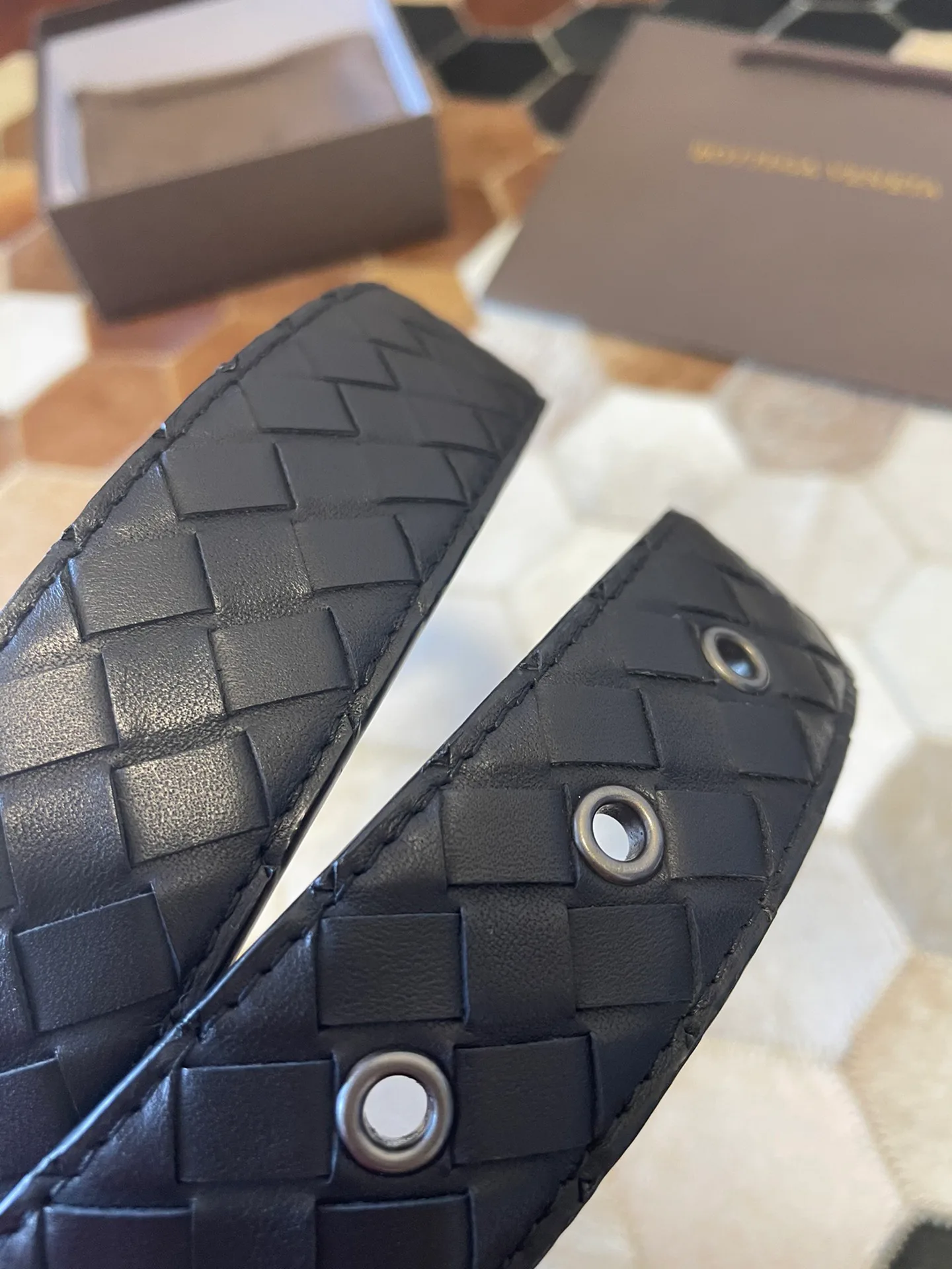Ремни Bottega Veneta 11248589