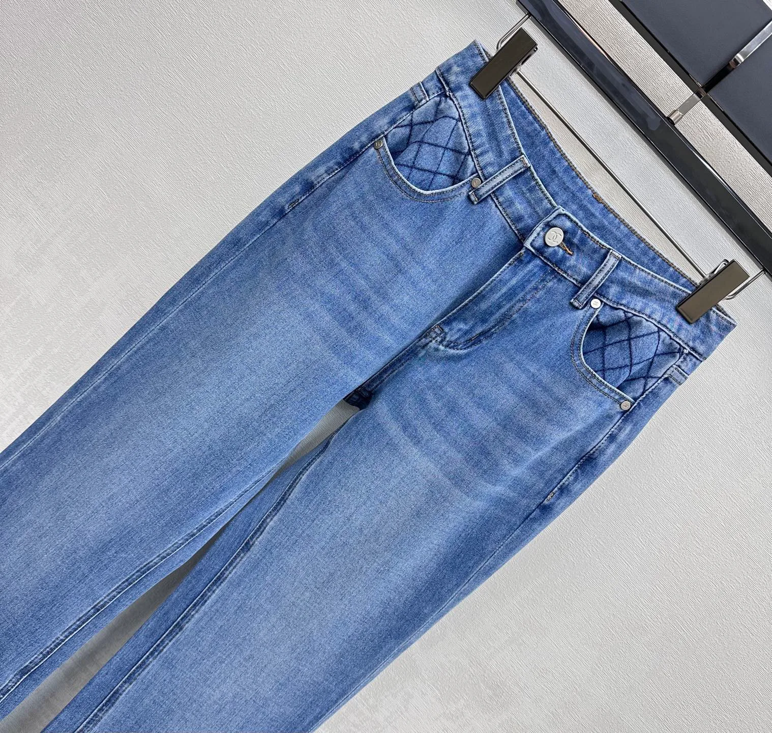 Джинсы Женские Chanel 13400966