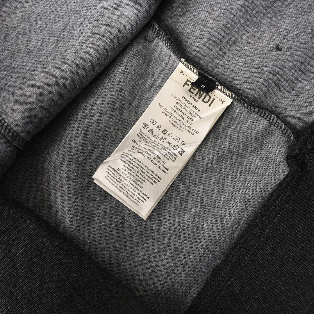 Свитшоты И Худи Мужские Fendi 18179673