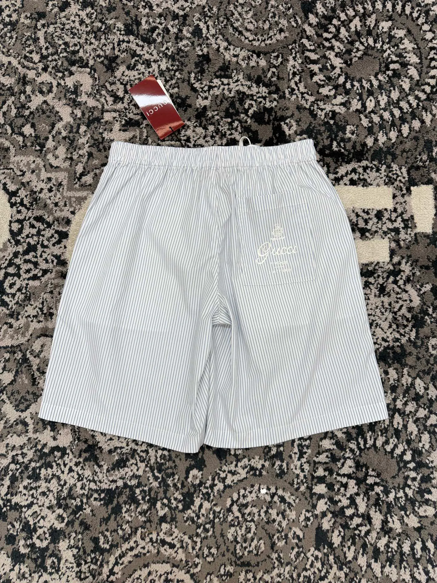 Шорты Мужские Gucci 13245933