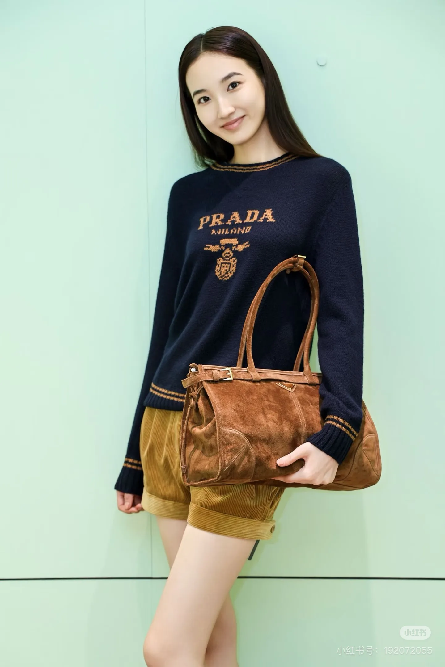 Джемперы И Свитеры Женские Prada 18733727