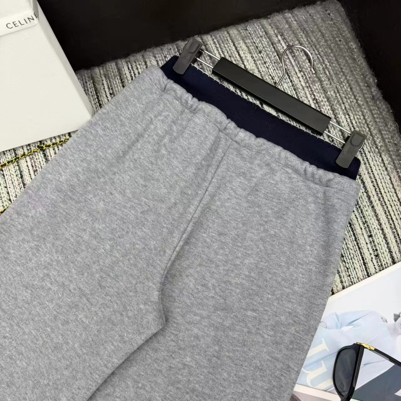 Брюки Женские Celine 385357