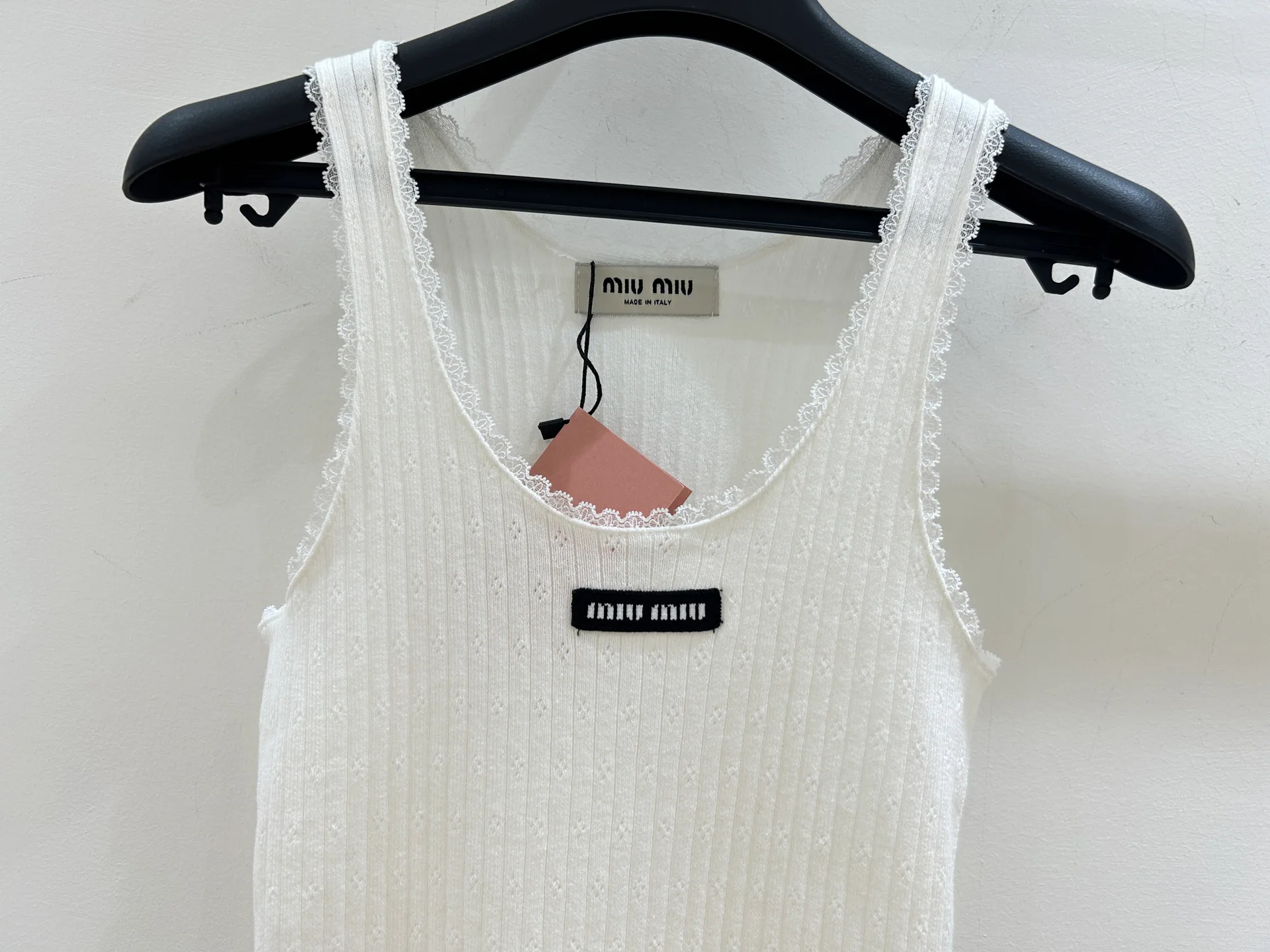 Топы Женские Miu Miu 18097210