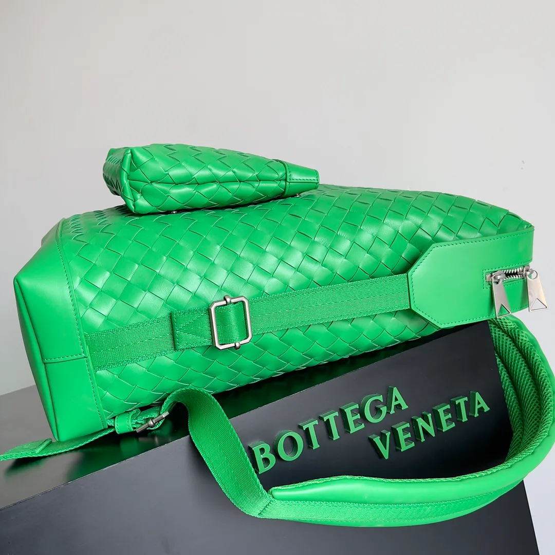 Рюкзаки Женские Bottega Veneta 760173