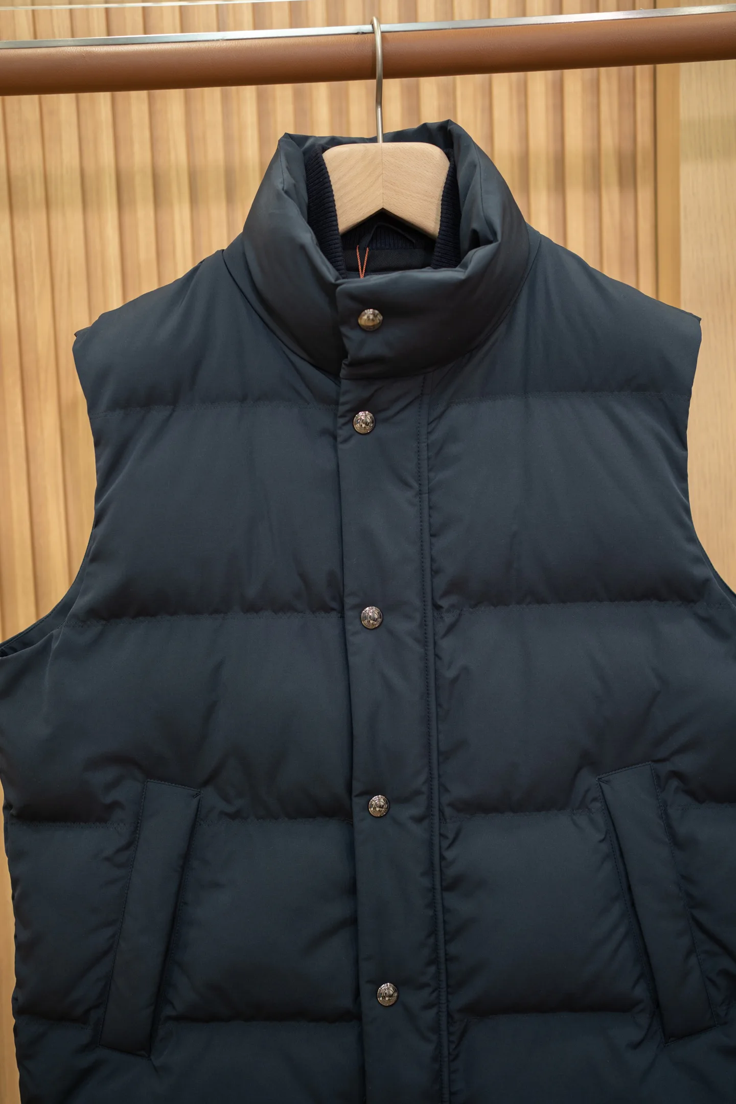 Жилеты Мужские Loro Piana 1268224