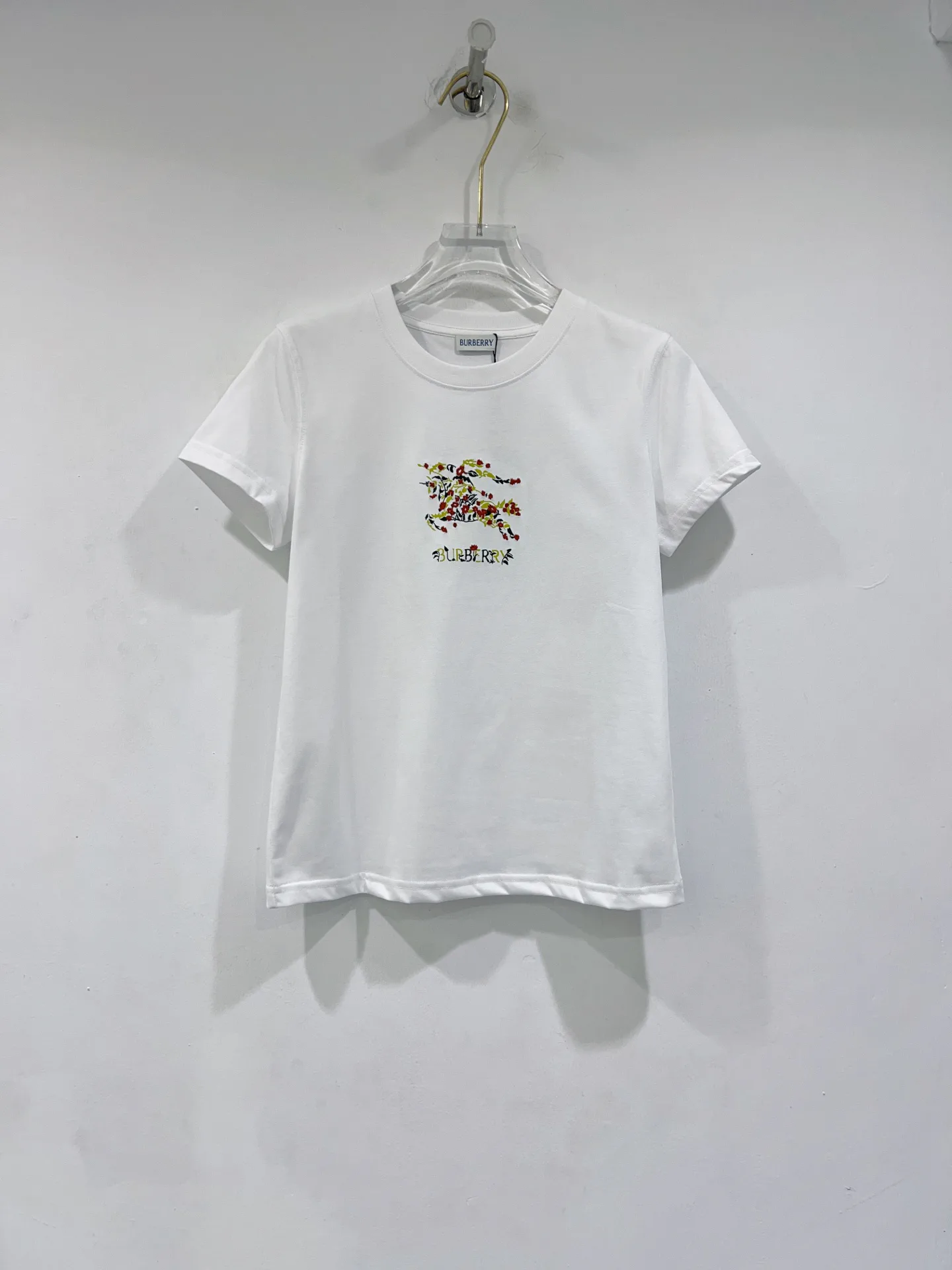 Футболки Женские Burberry 4897859