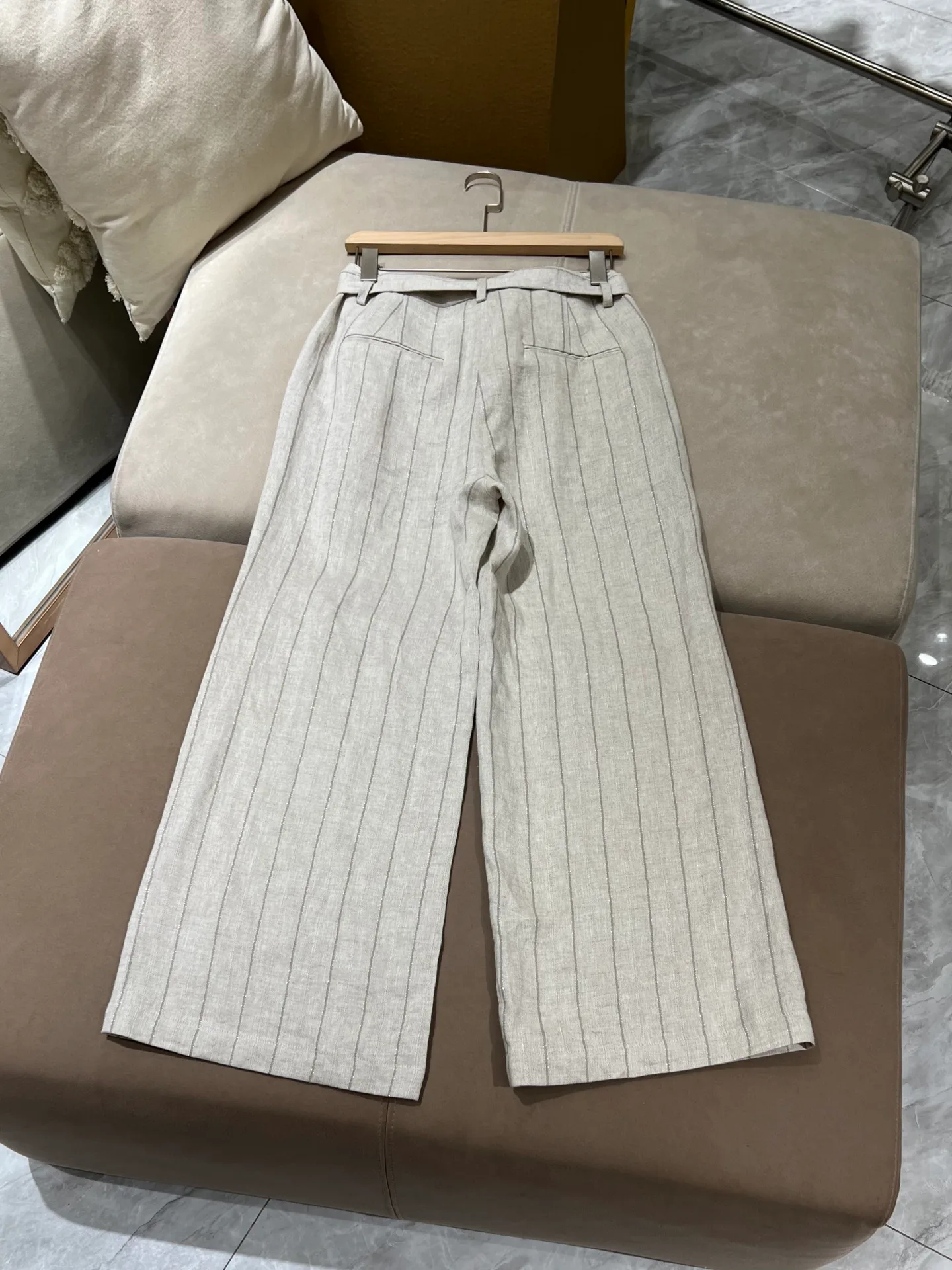 Брюки Женские Brunello Cucinelli 11568535