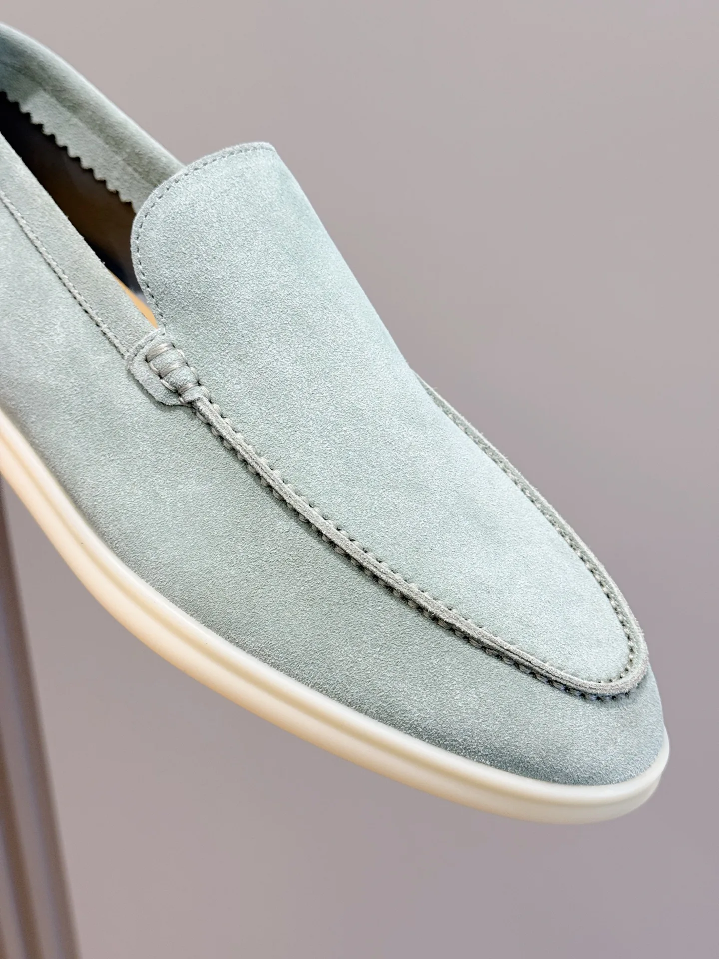 Лоферы И Туфли Мужские Loro Piana 11233078