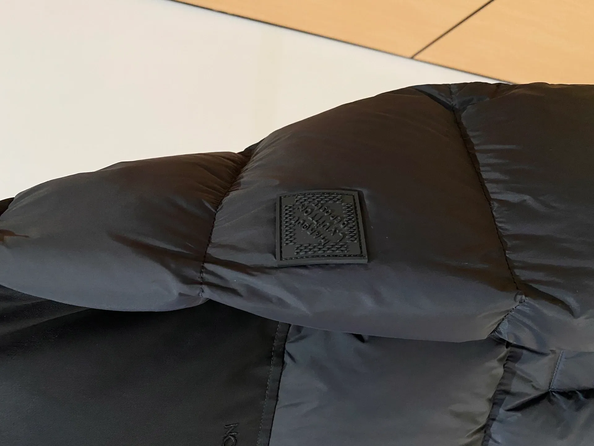 Куртки И Пуховики Мужские Louis Vuitton 859381