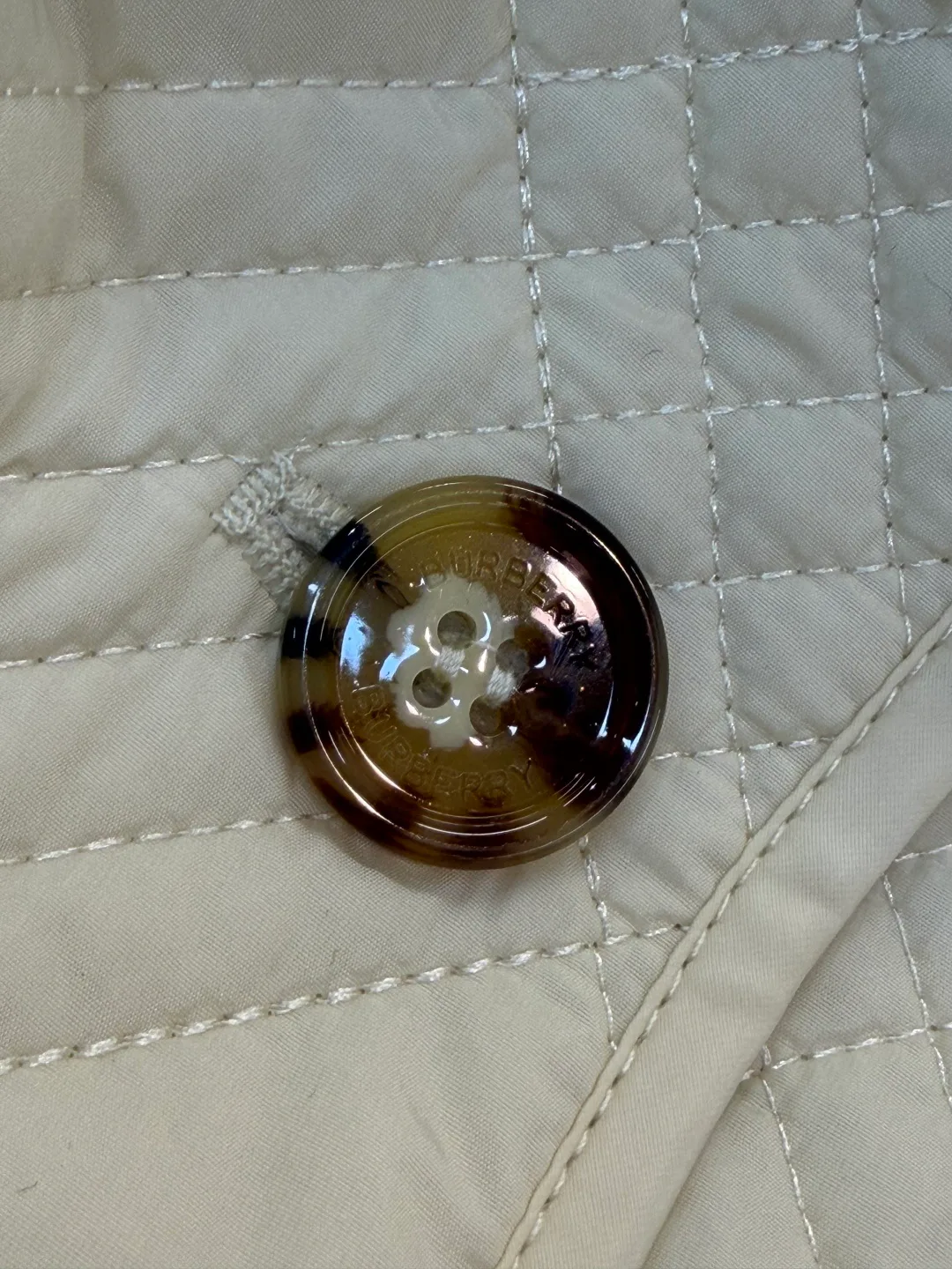 Куртки И Пуховики Женские Burberry 19038420