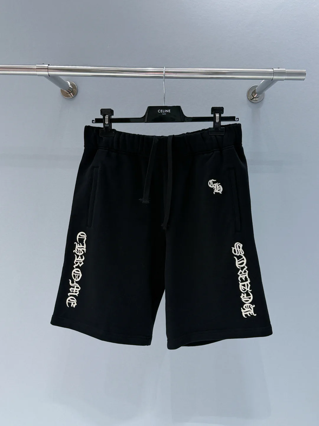 Шорты Женские Chrome Hearts 4434867