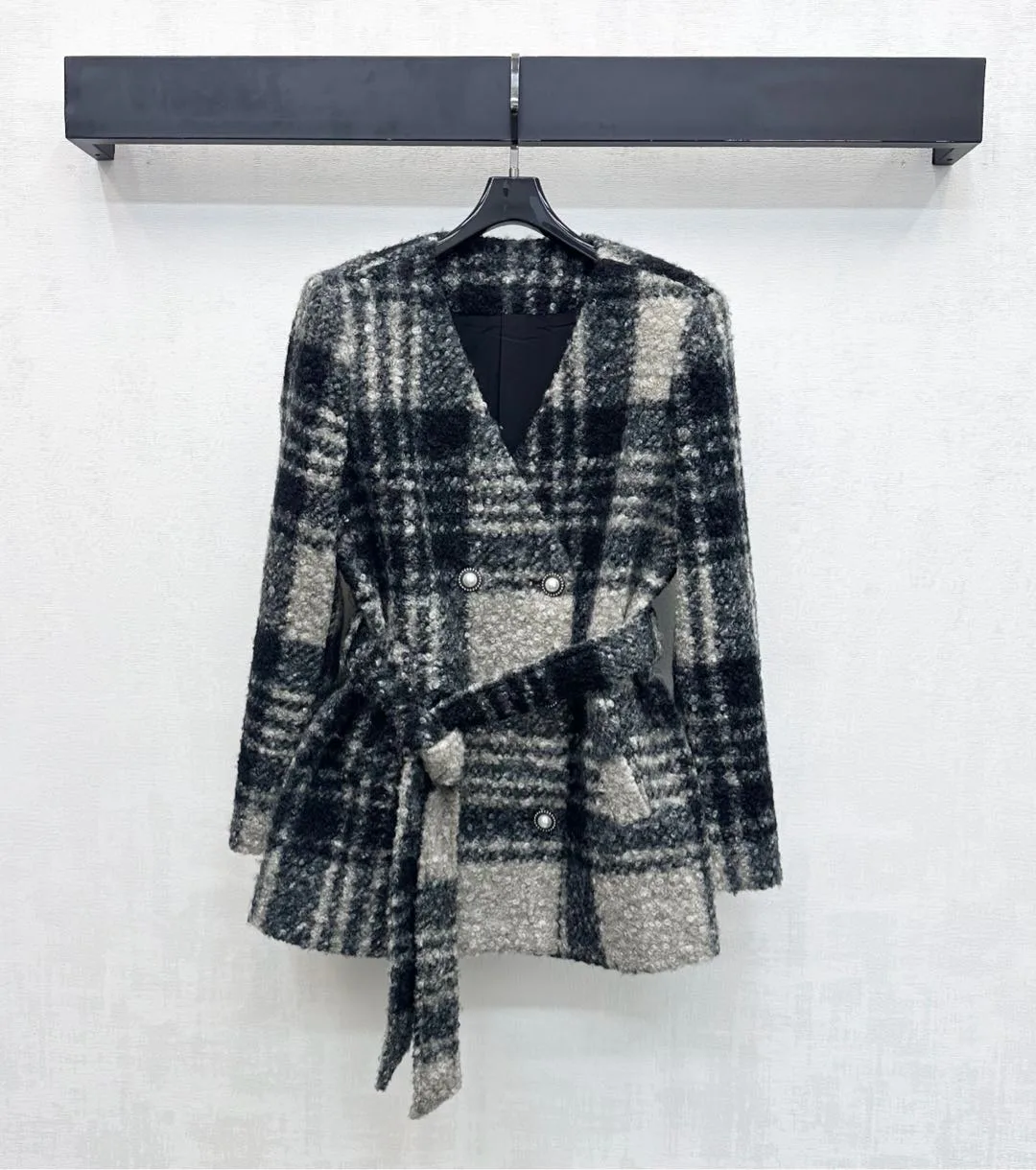 Пальто Женские Chanel 1518025