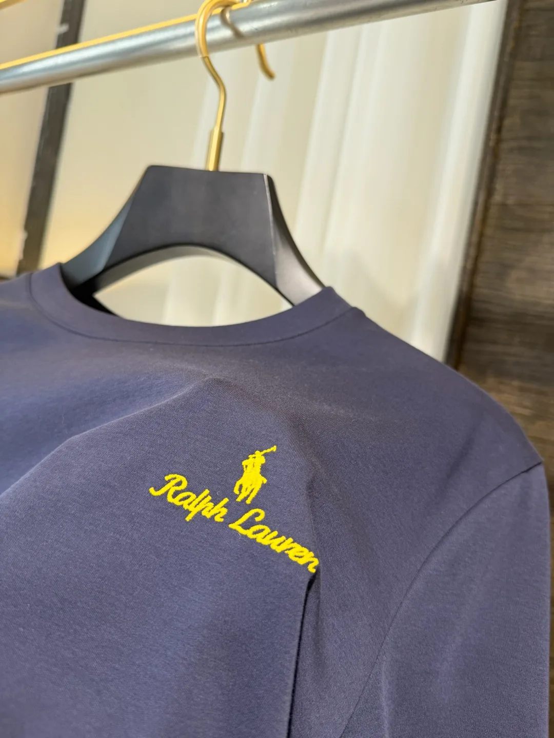 Футболки Мужские Ralph Lauren 12217616