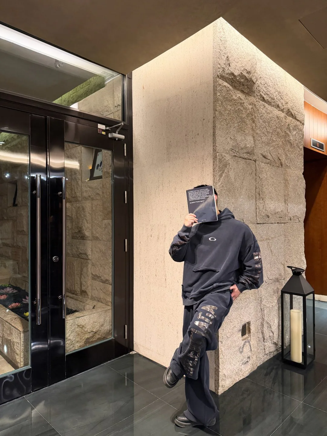 Свитшоты И Худи Мужские Balenciaga 1265395