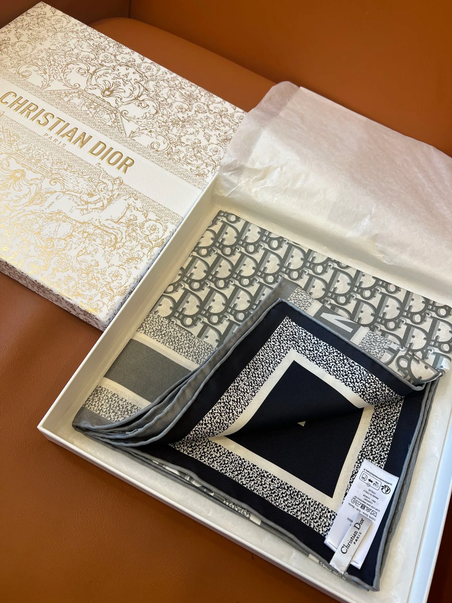 Платки Christian Dior 4841404