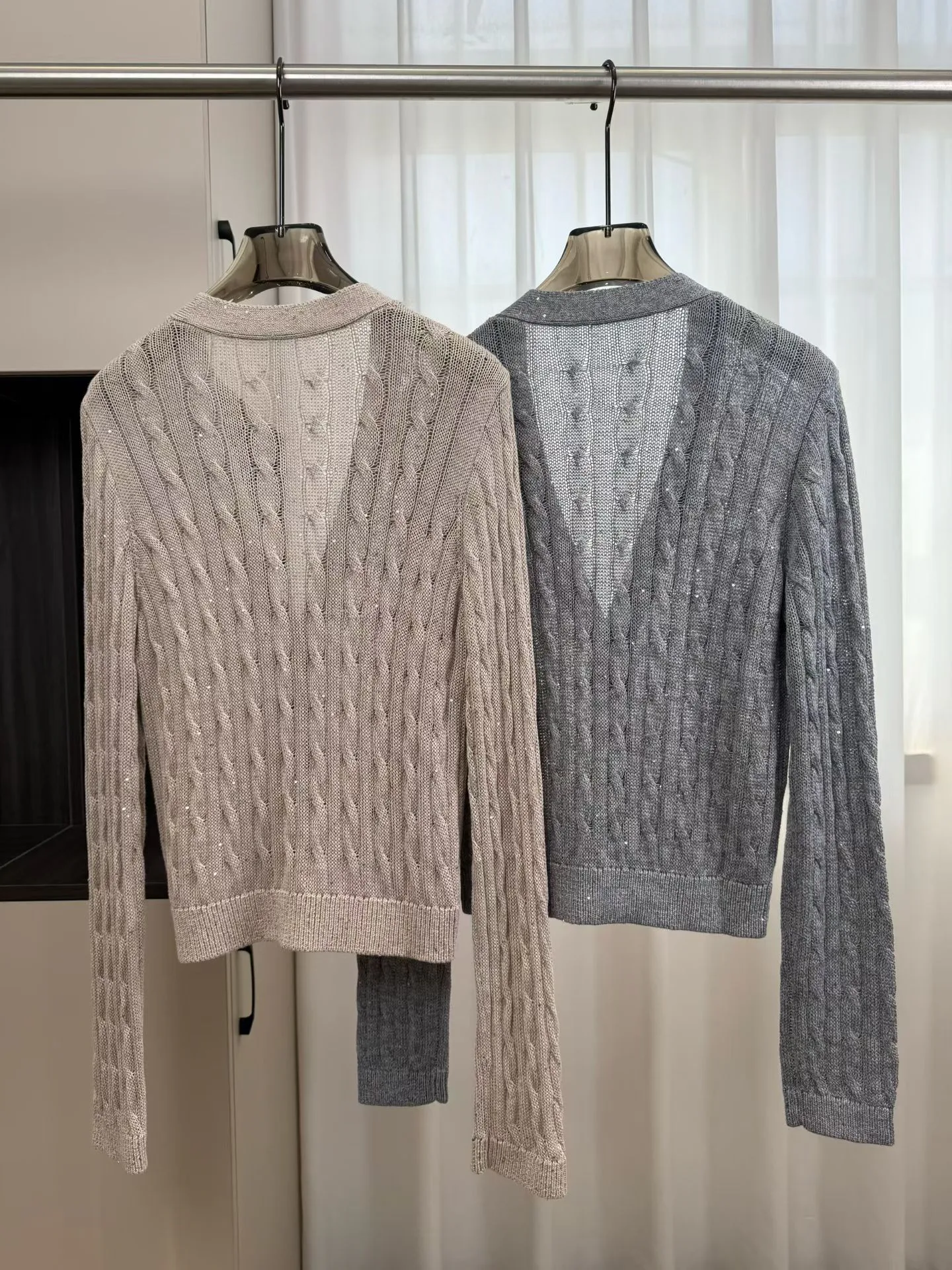 Джемперы И Свитеры Женские Brunello Cucinelli 11158509