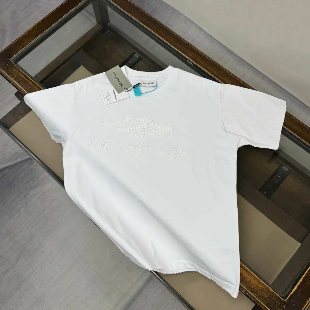 Футболки Женские Balenciaga 10438897