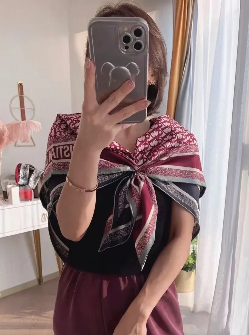 Платки Christian Dior 10416072