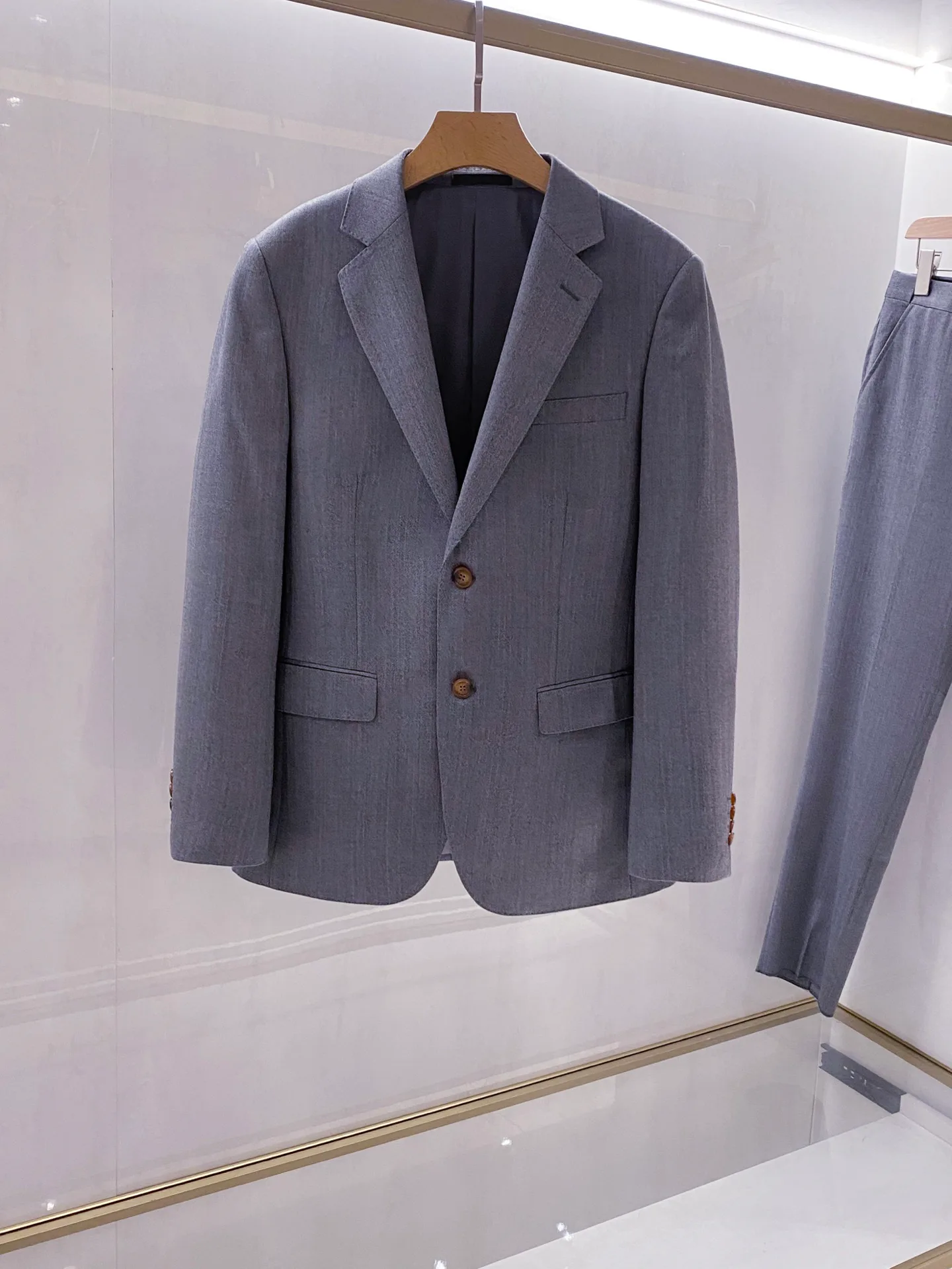 Костюмы Мужские Zegna 986463