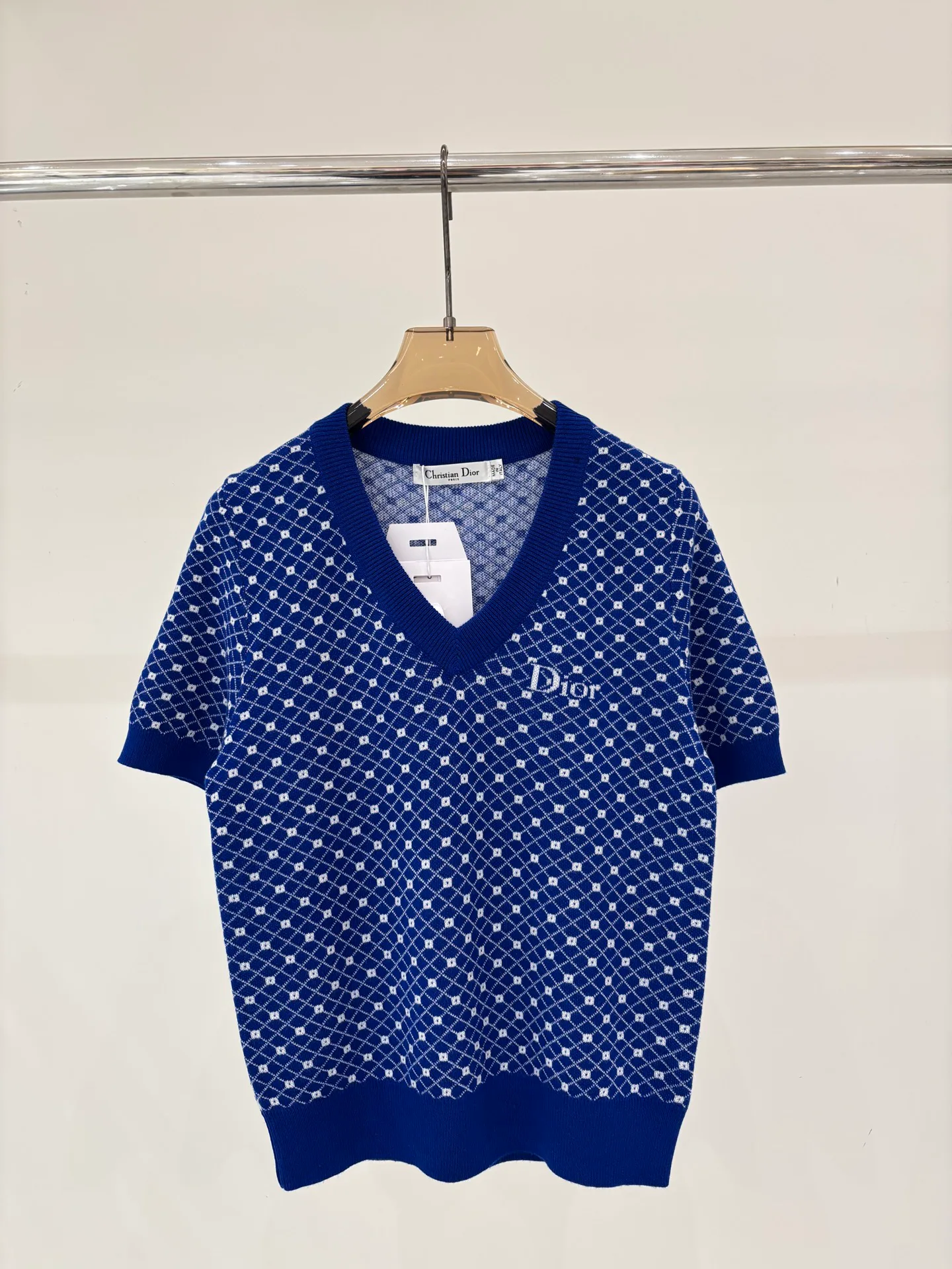 Джемперы И Свитеры Женские Christian Dior 5059306