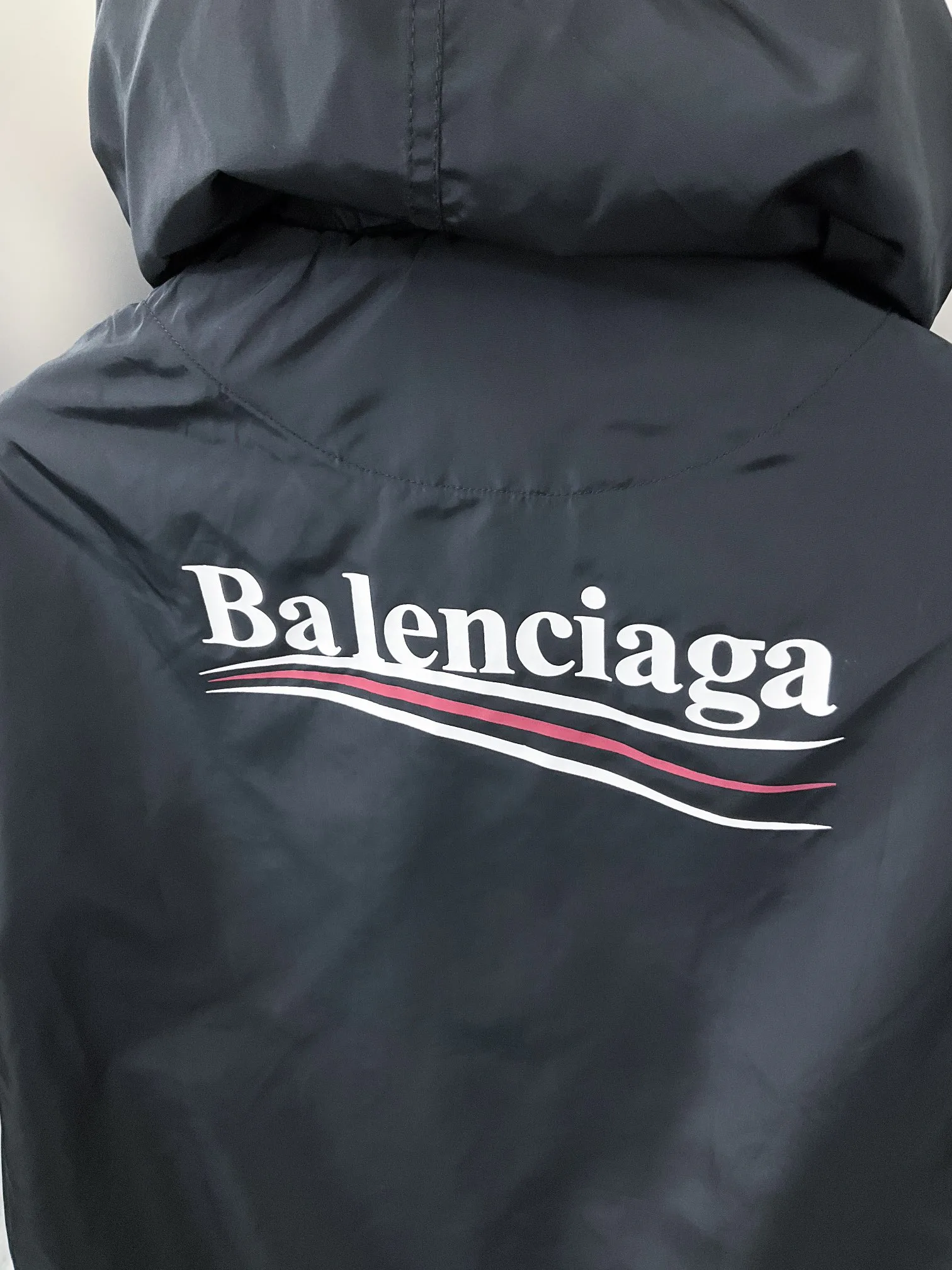 Куртки Мужские Balenciaga 23397