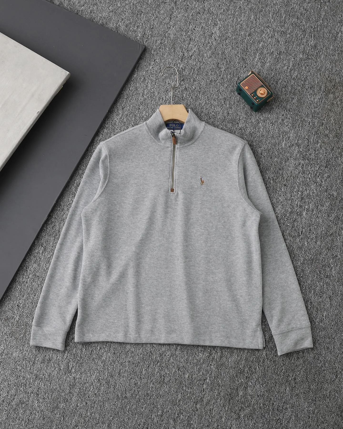 Свитшоты И Худи Женские Ralph Lauren 9182243